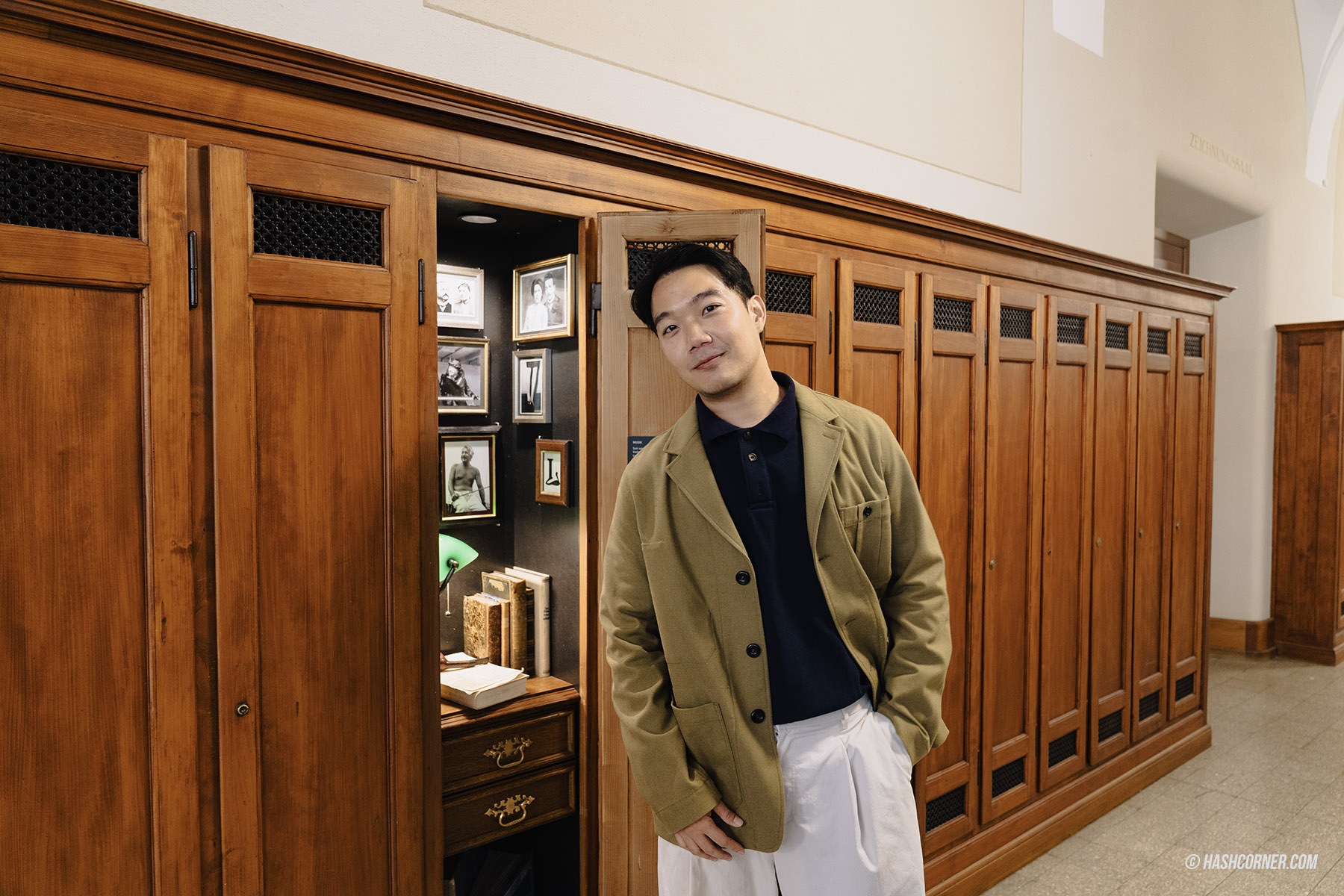 รีวิว ซูริค (Zurich) x สวิตเซอร์แลนด์ เที่ยวเมืองดินแดนสวรรค์