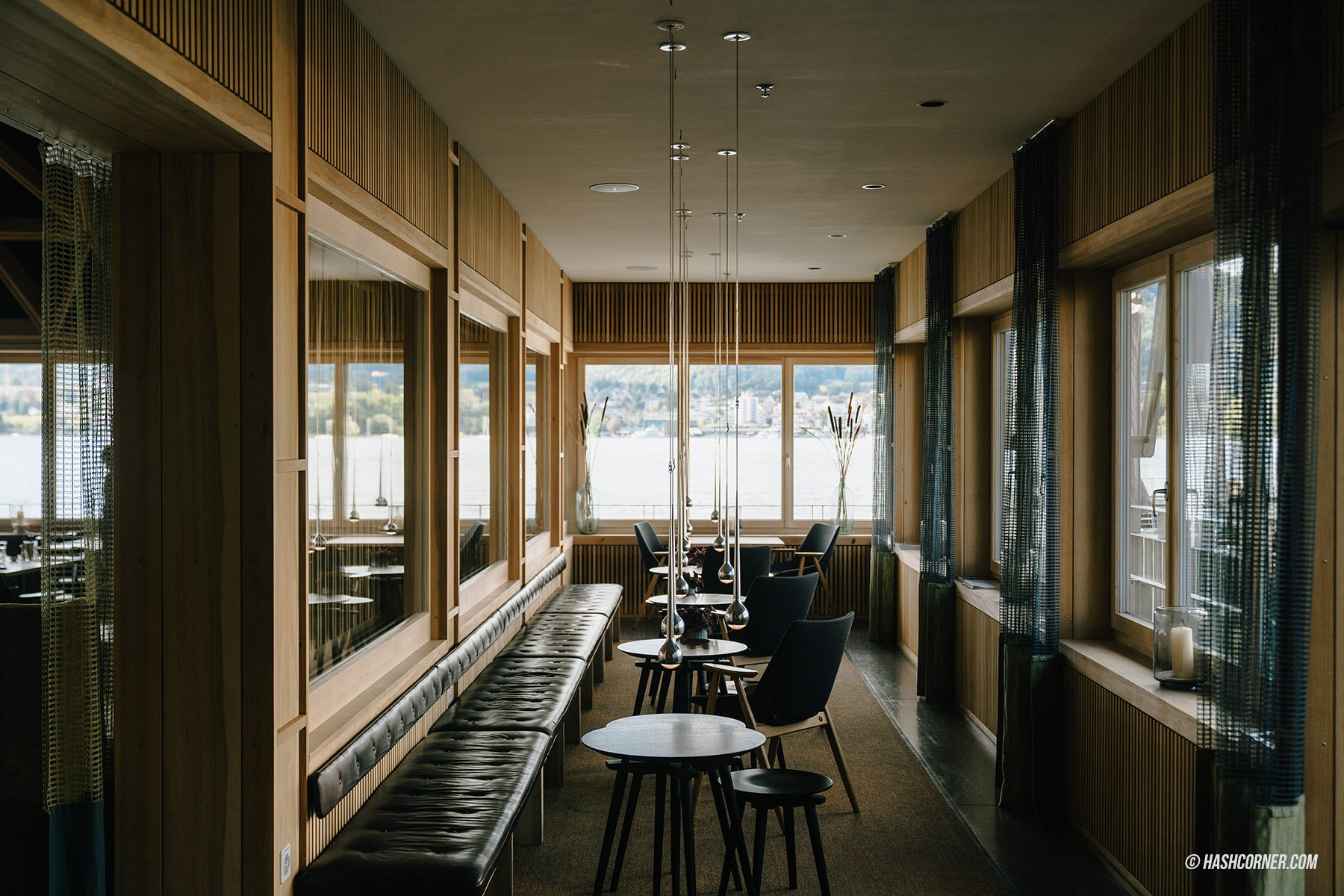 รีวิว ซูริค (Zurich) x สวิตเซอร์แลนด์ เที่ยวเมืองดินแดนสวรรค์