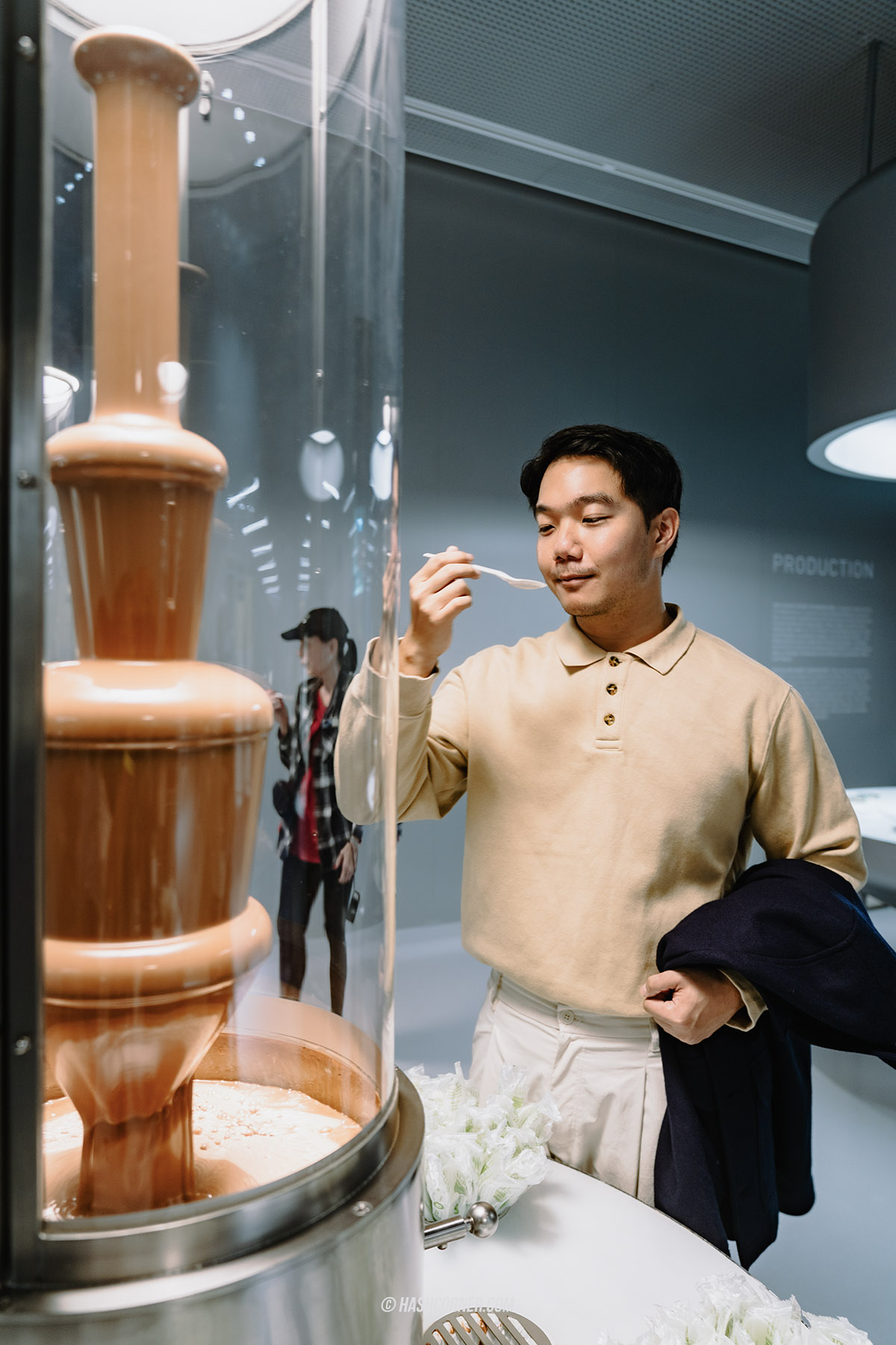 รีวิว ซูริค (Zurich) x สวิตเซอร์แลนด์ เที่ยวเมืองดินแดนสวรรค์