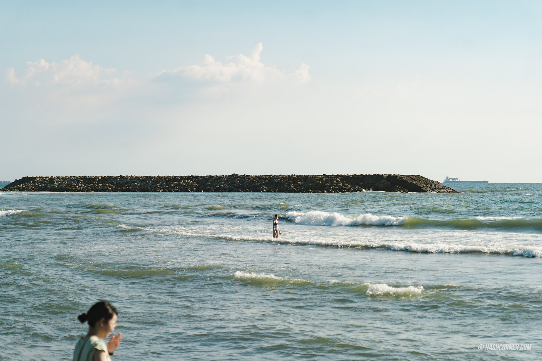 รีวิว เกาสง (Kaohsiung) x ไต้หวัน 17 ที่เที่ยว ครบทุกแลนด์มาร์ค 