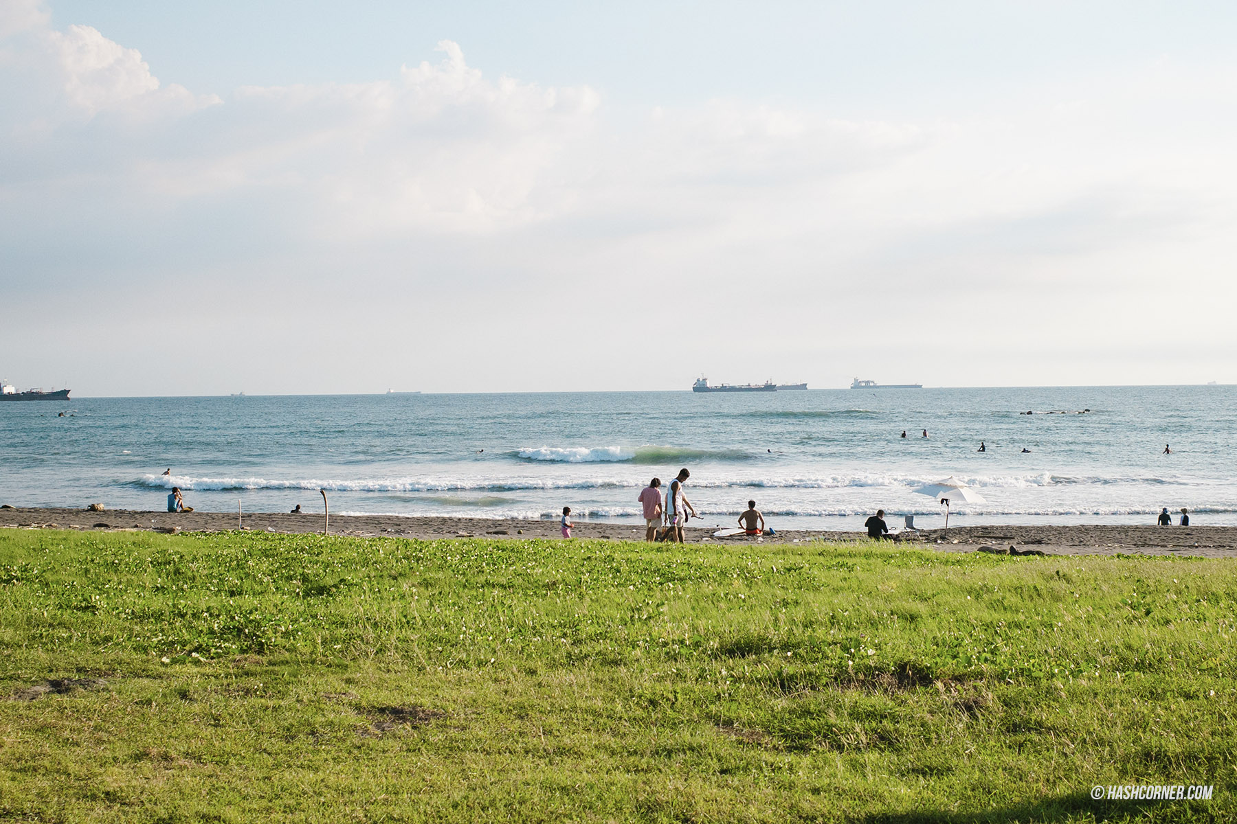 รีวิว เกาสง (Kaohsiung) x ไต้หวัน 17 ที่เที่ยว ครบทุกแลนด์มาร์ค 