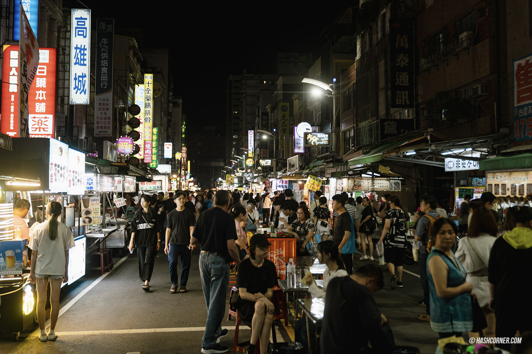 รีวิว เกาสง (Kaohsiung) x ไต้หวัน 17 ที่เที่ยว ครบทุกแลนด์มาร์ค 
