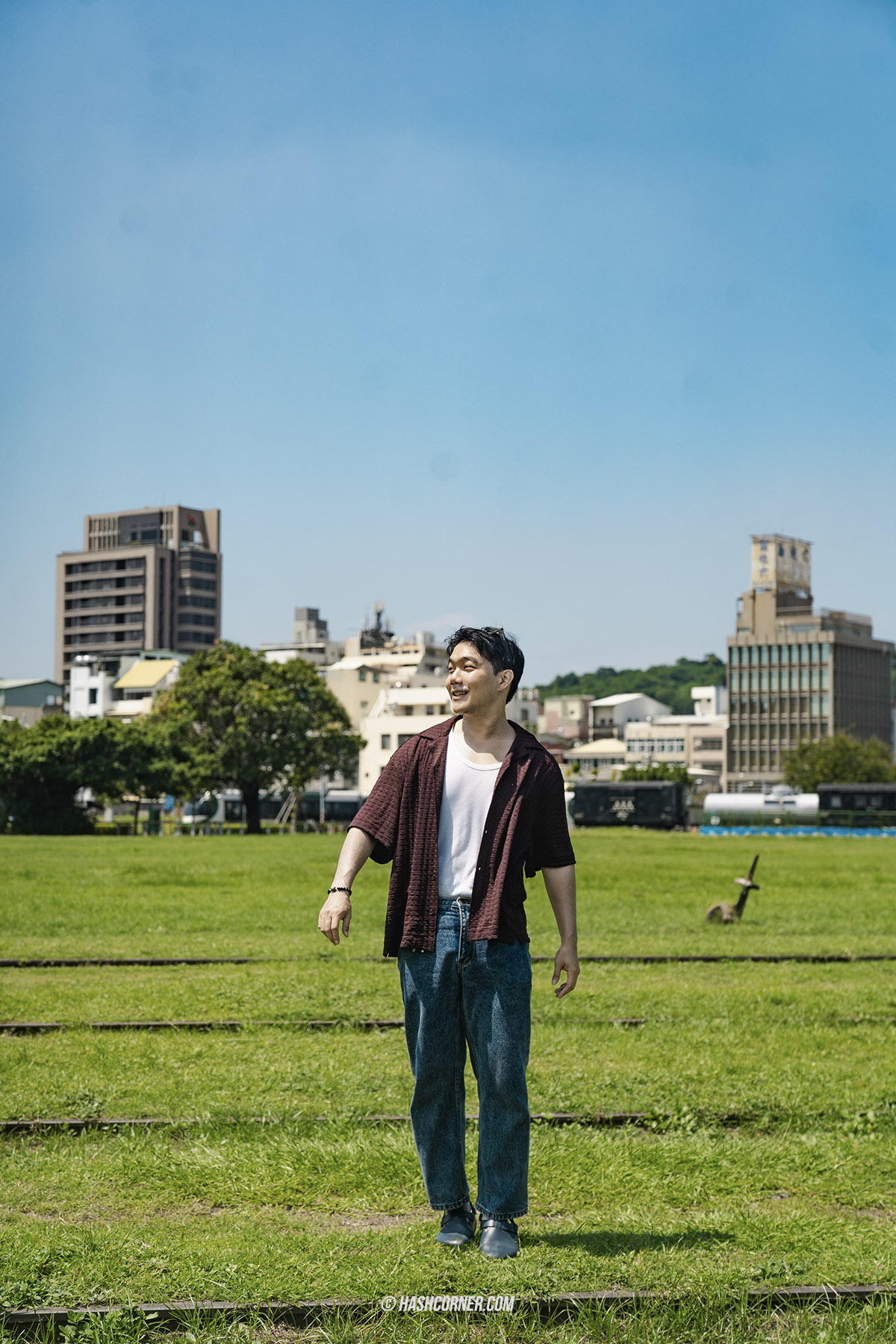 รีวิว เกาสง (Kaohsiung) x ไต้หวัน 17 ที่เที่ยว ครบทุกแลนด์มาร์ค