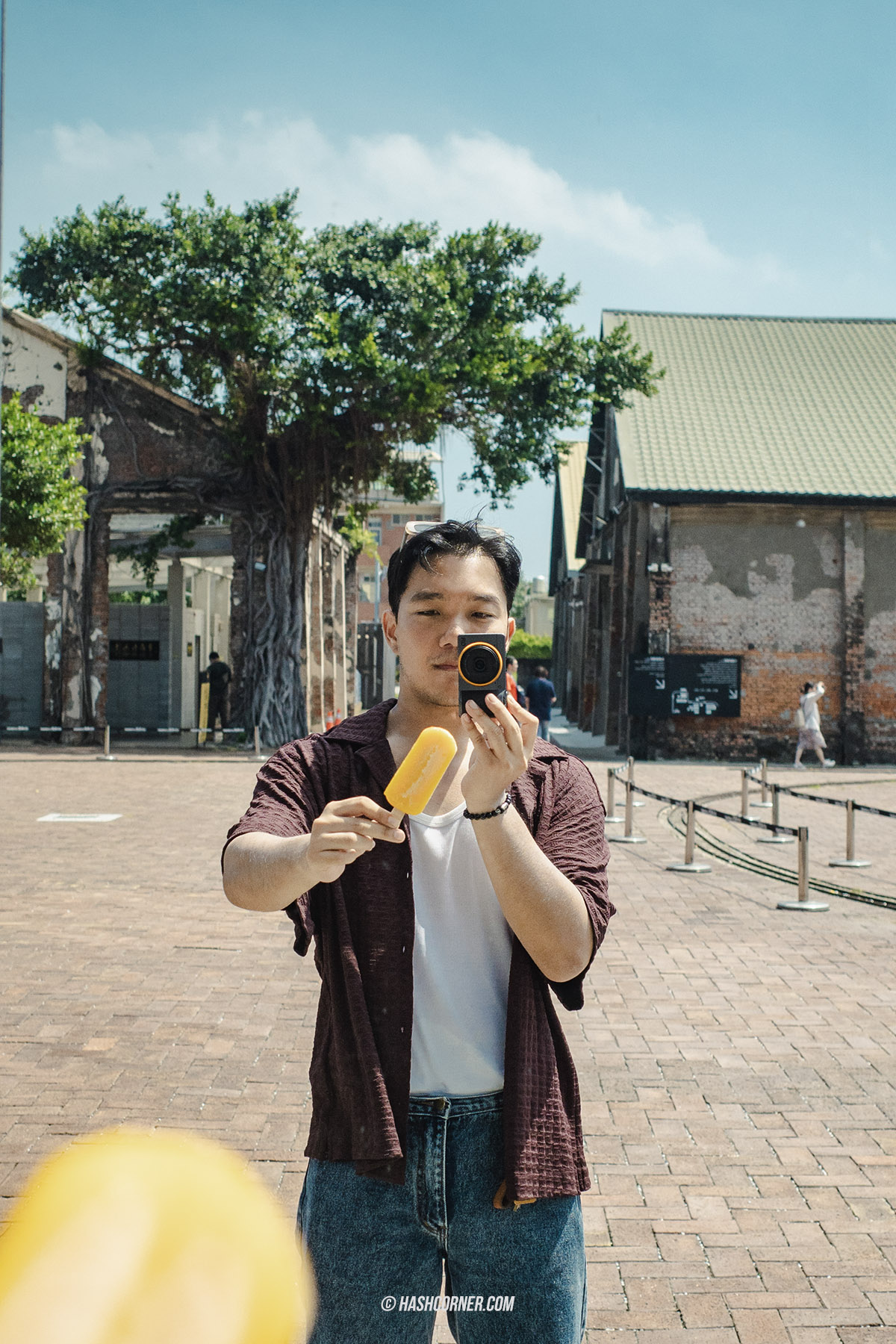 รีวิว เกาสง (Kaohsiung) x ไต้หวัน 17 ที่เที่ยว ครบทุกแลนด์มาร์ค