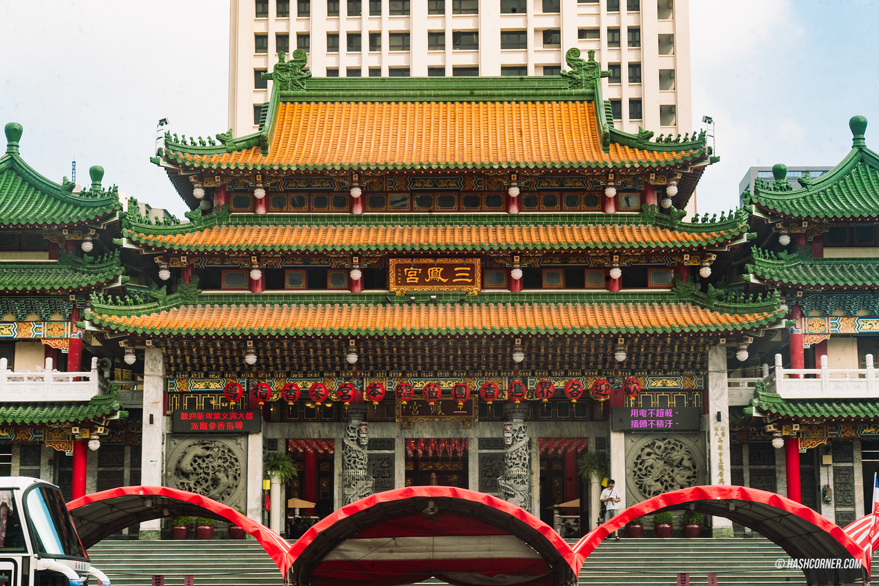 รีวิว เกาสง (Kaohsiung) x ไต้หวัน 17 ที่เที่ยว ครบทุกแลนด์มาร์ค 
