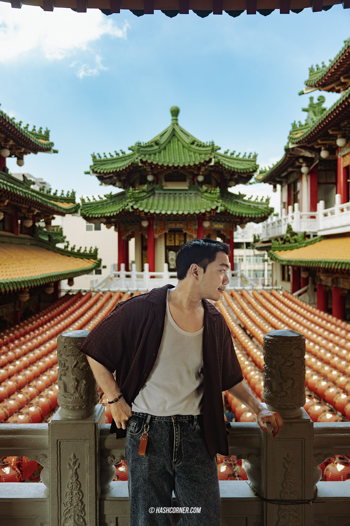 รีวิว เกาสง (Kaohsiung) x ไต้หวัน 17 ที่เที่ยว ครบทุกแลนด์มาร์ค