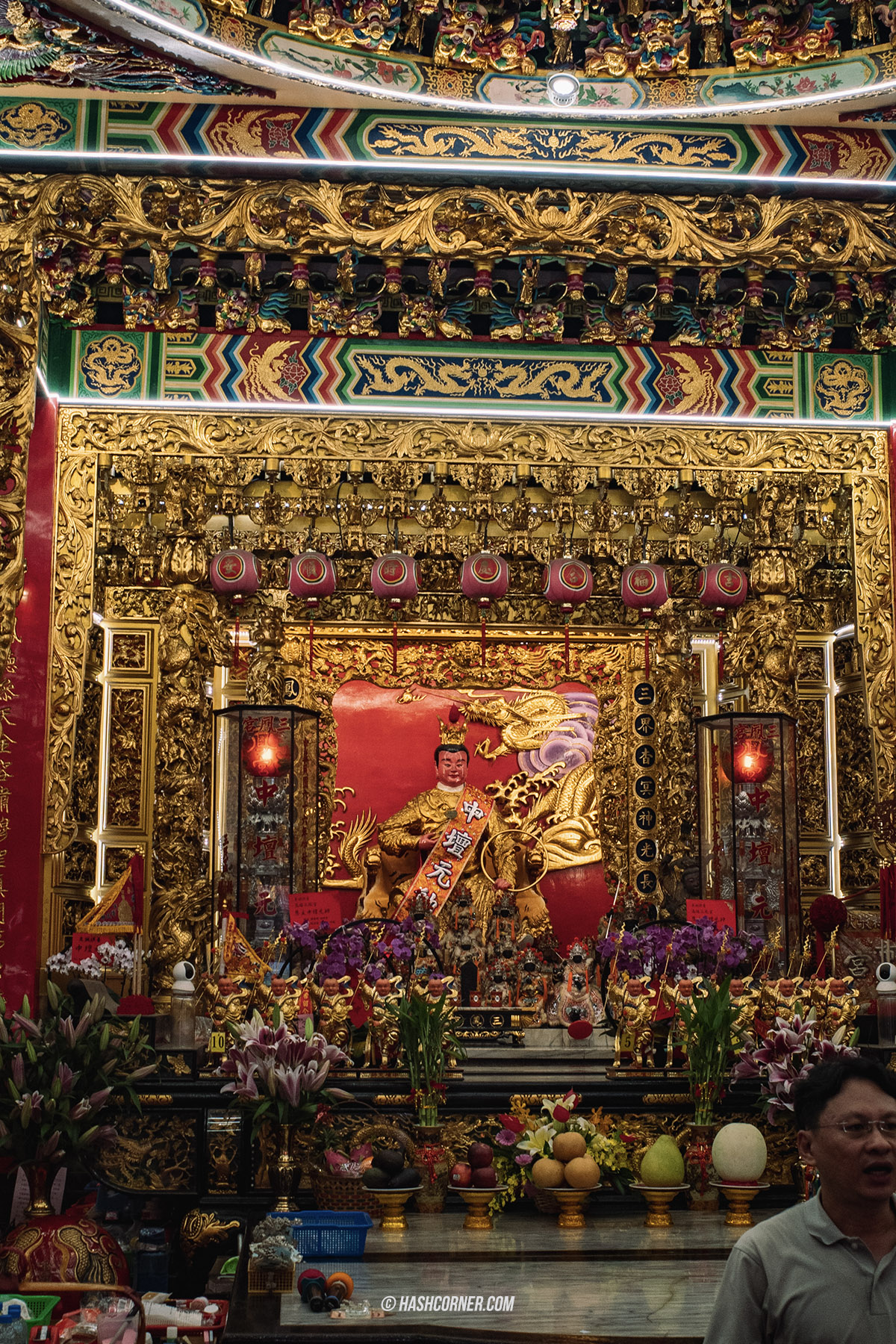 รีวิว เกาสง (Kaohsiung) x ไต้หวัน 17 ที่เที่ยว ครบทุกแลนด์มาร์ค