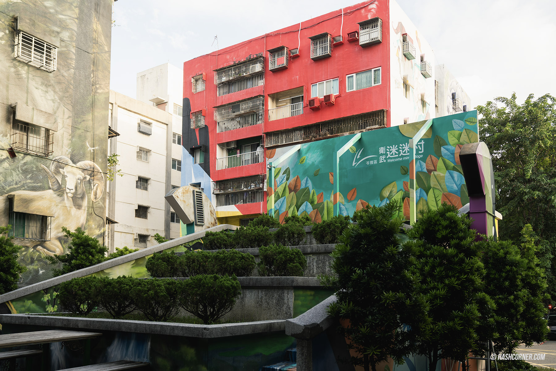รีวิว เกาสง (Kaohsiung) x ไต้หวัน 17 ที่เที่ยว ครบทุกแลนด์มาร์ค