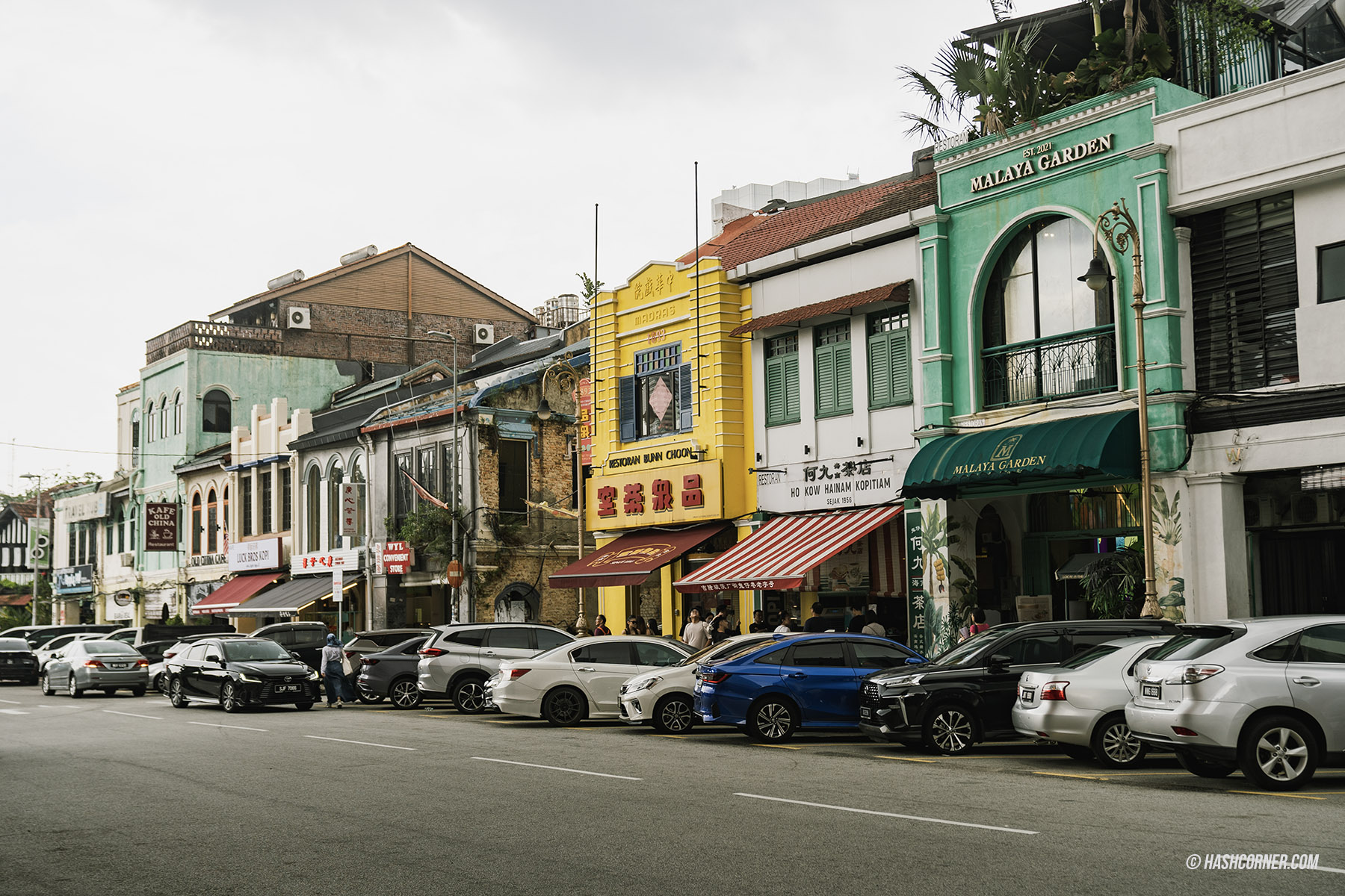 รีวิว กัวลาลัมเปอร์ (Kuala Lumpur) x มาเลเซีย กินเที่ยว ถ่ายรูปครบ