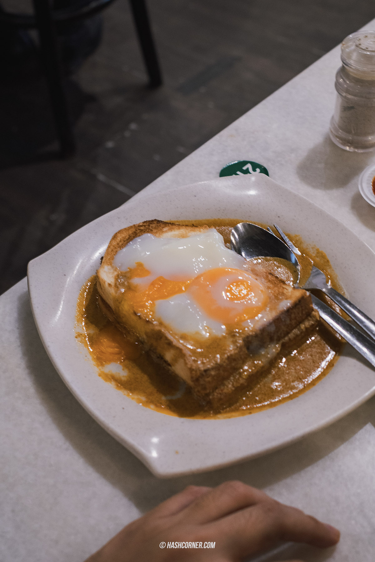 รีวิว กัวลาลัมเปอร์ (Kuala Lumpur) x มาเลเซีย กินเที่ยว ถ่ายรูปครบ