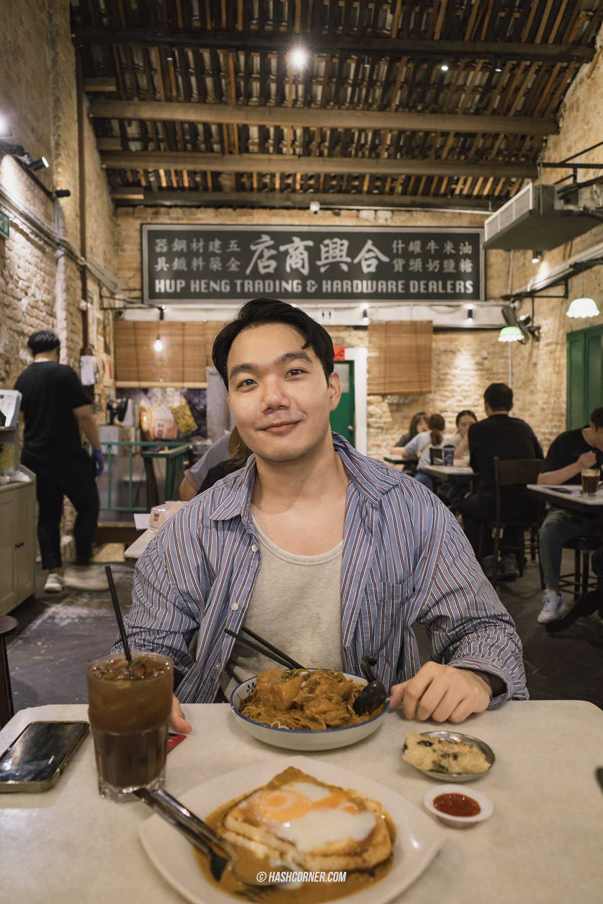 รีวิว กัวลาลัมเปอร์ (Kuala Lumpur) x มาเลเซีย กินเที่ยว ถ่ายรูปครบ
