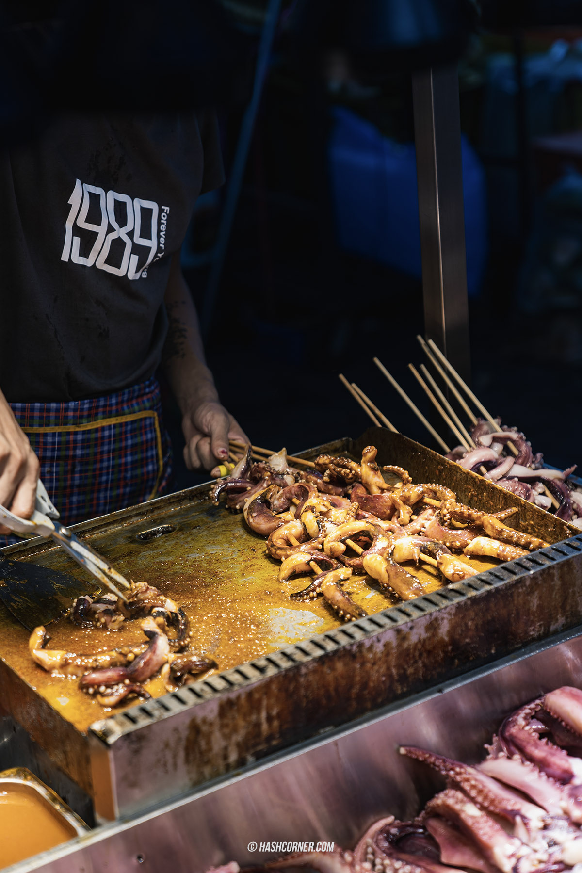 รีวิว กัวลาลัมเปอร์ (Kuala Lumpur) x มาเลเซีย กินเที่ยว ถ่ายรูปครบ