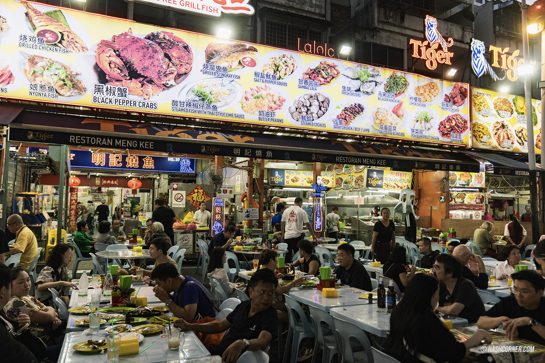 รีวิว กัวลาลัมเปอร์ (Kuala Lumpur) x มาเลเซีย กินเที่ยว ถ่ายรูปครบ