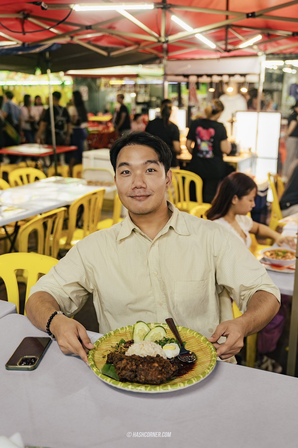รีวิว กัวลาลัมเปอร์ (Kuala Lumpur) x มาเลเซีย กินเที่ยว ถ่ายรูปครบ