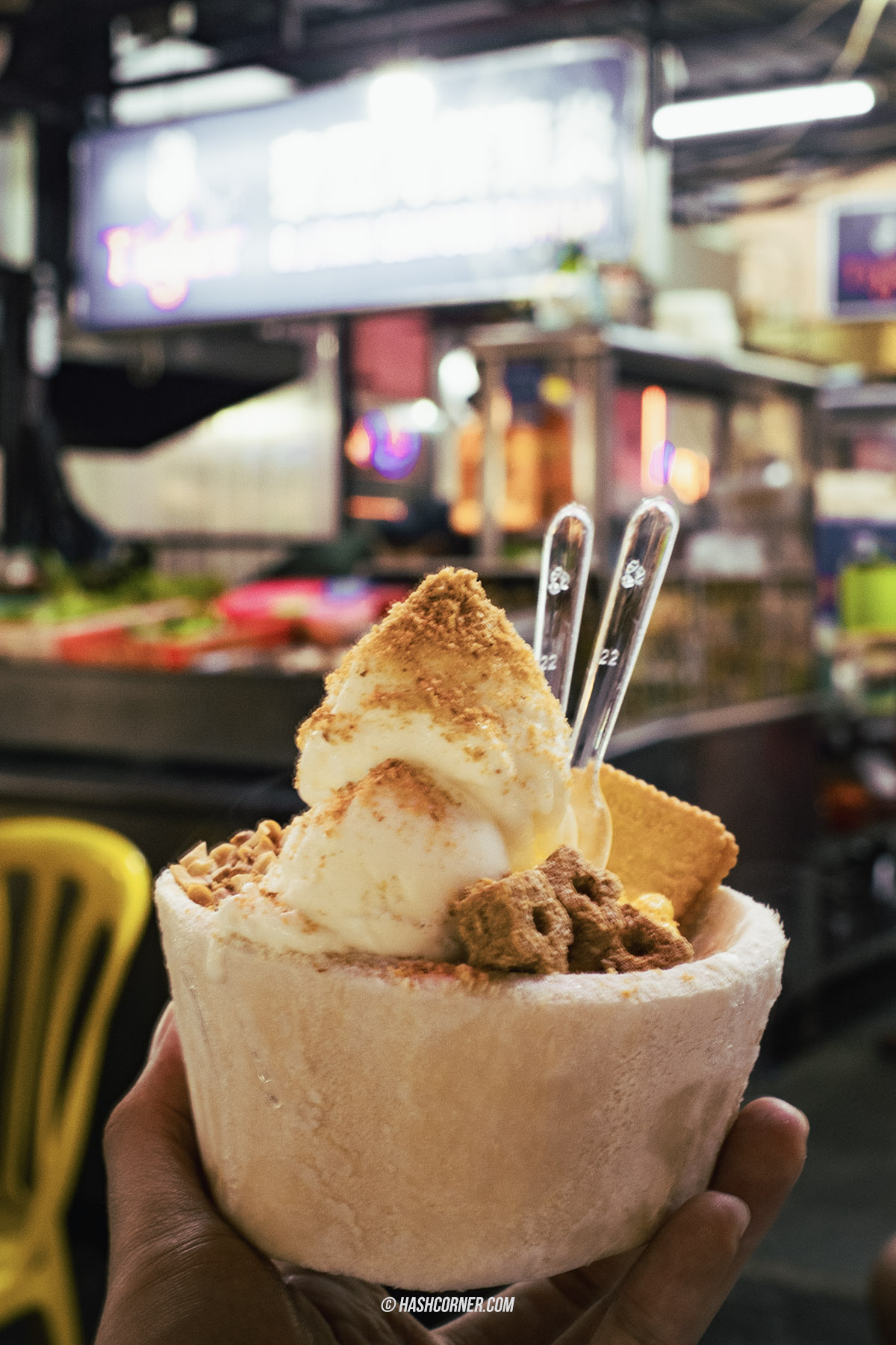 รีวิว กัวลาลัมเปอร์ (Kuala Lumpur) x มาเลเซีย กินเที่ยว ถ่ายรูปครบ