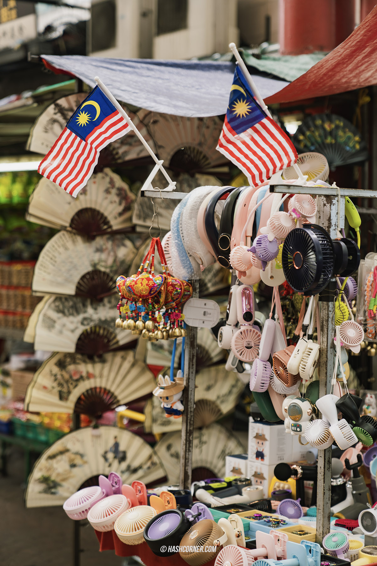 รีวิว กัวลาลัมเปอร์ (Kuala Lumpur) x มาเลเซีย กินเที่ยว ถ่ายรูปครบ
