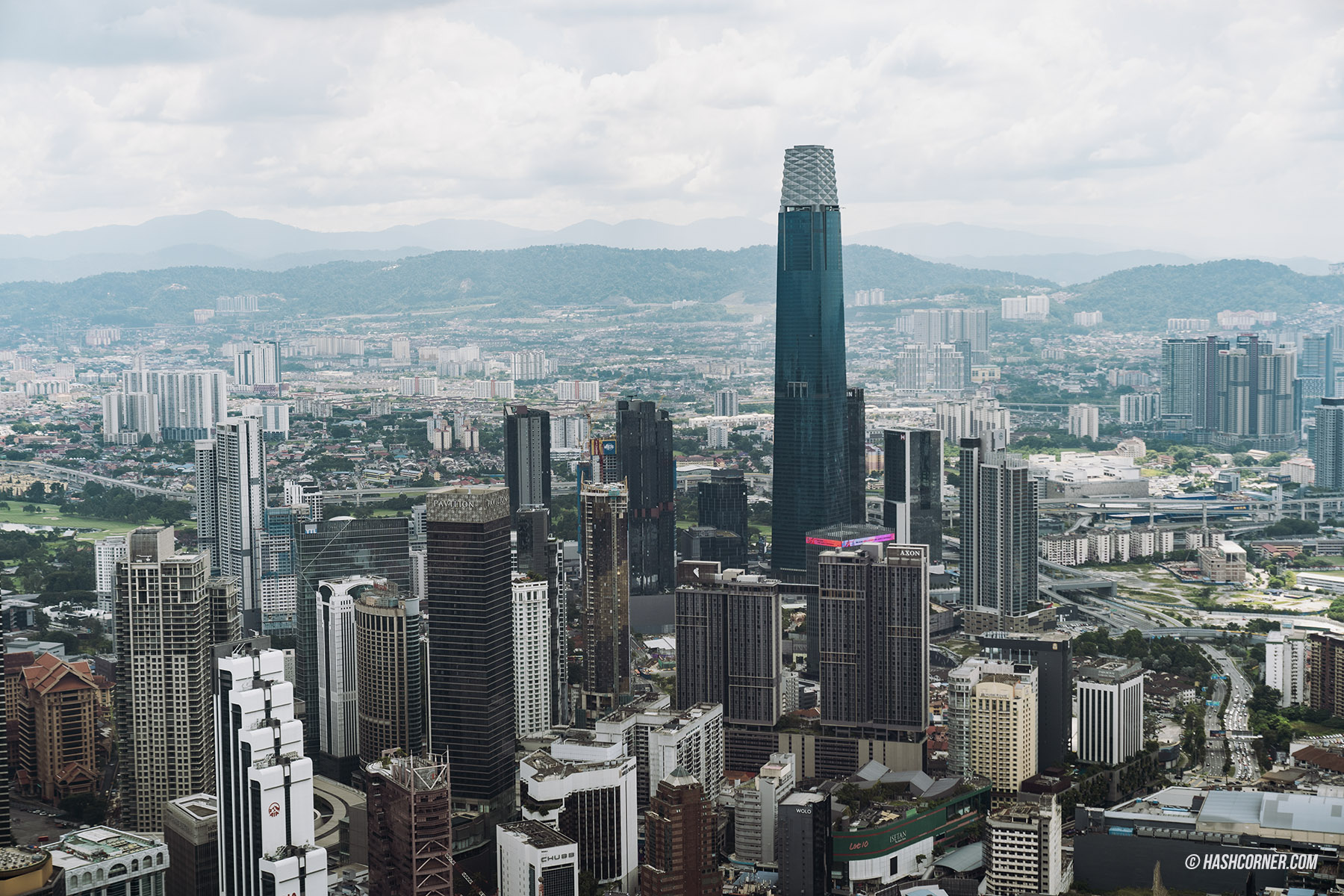 รีวิว กัวลาลัมเปอร์ (Kuala Lumpur) x มาเลเซีย กินเที่ยว ถ่ายรูปครบ