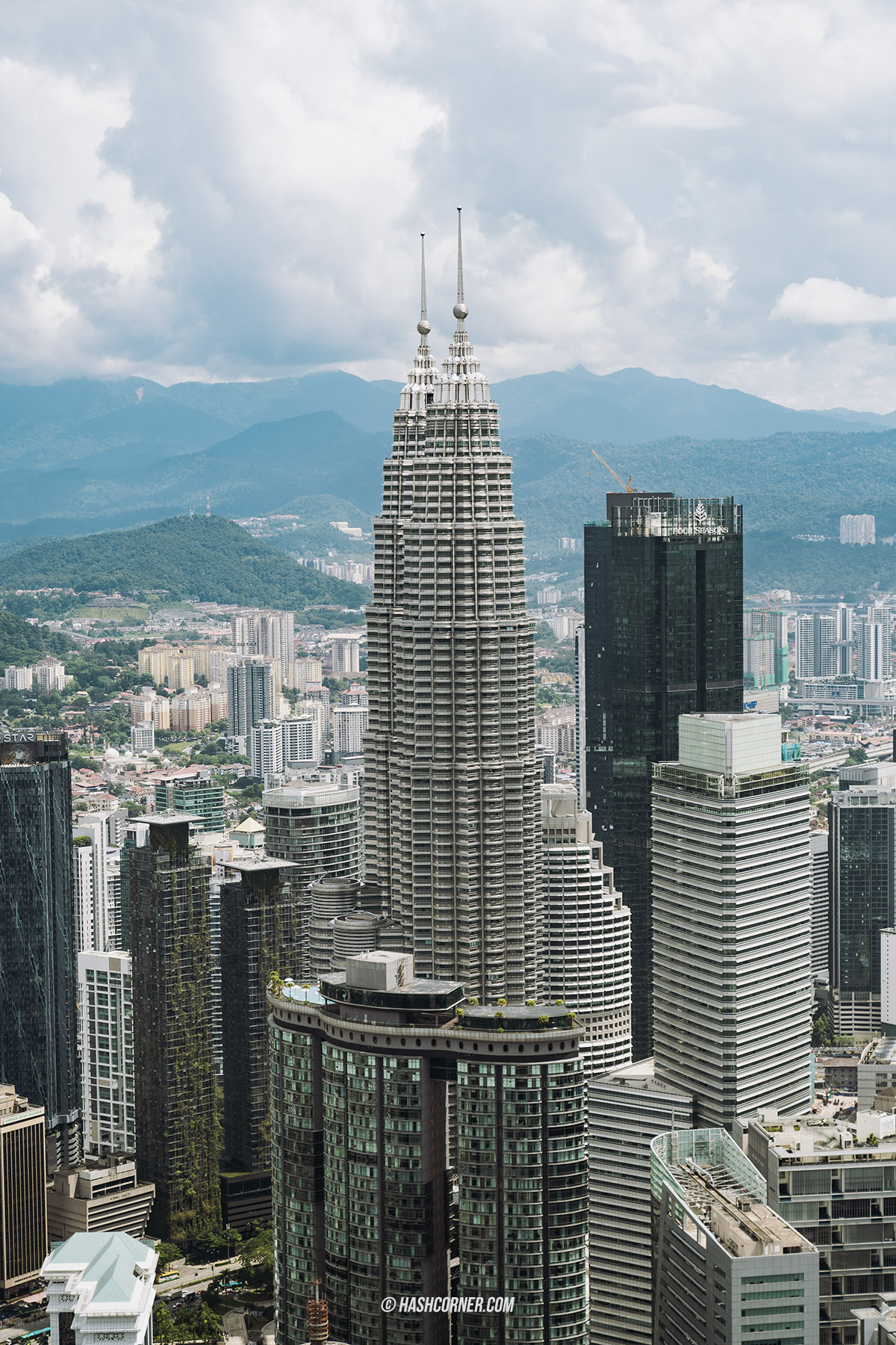 รีวิว กัวลาลัมเปอร์ (Kuala Lumpur) x มาเลเซีย กินเที่ยว ถ่ายรูปครบ