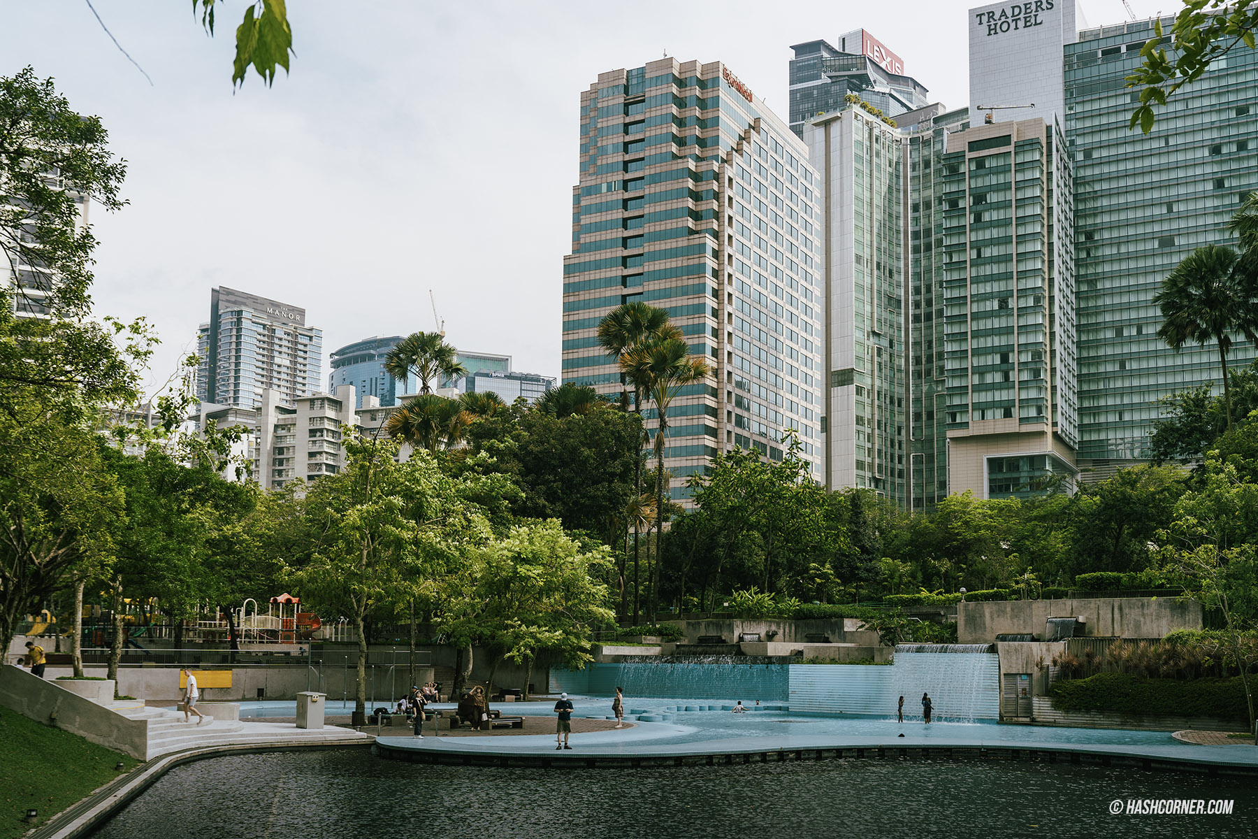 รีวิว กัวลาลัมเปอร์ (Kuala Lumpur) x มาเลเซีย กินเที่ยว ถ่ายรูปครบ