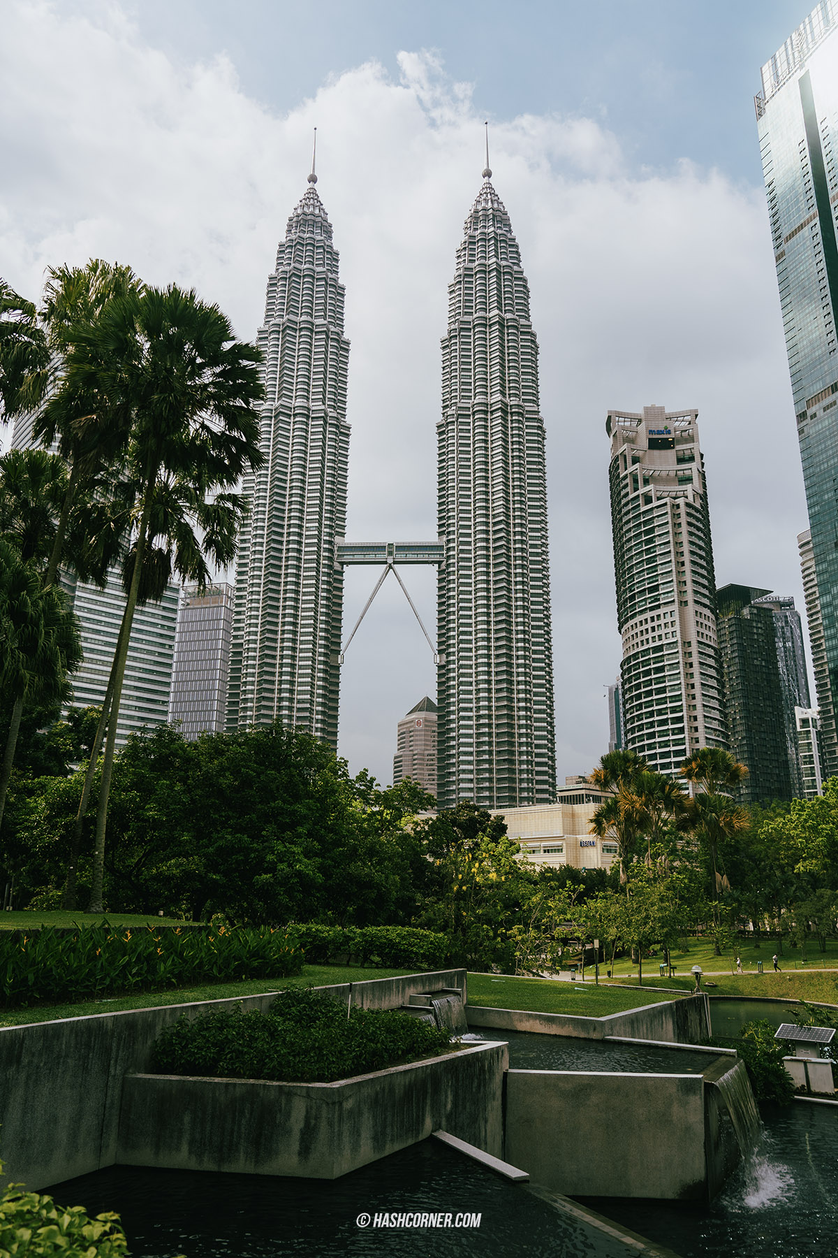 รีวิว กัวลาลัมเปอร์ (Kuala Lumpur) x มาเลเซีย กินเที่ยว ถ่ายรูปครบ