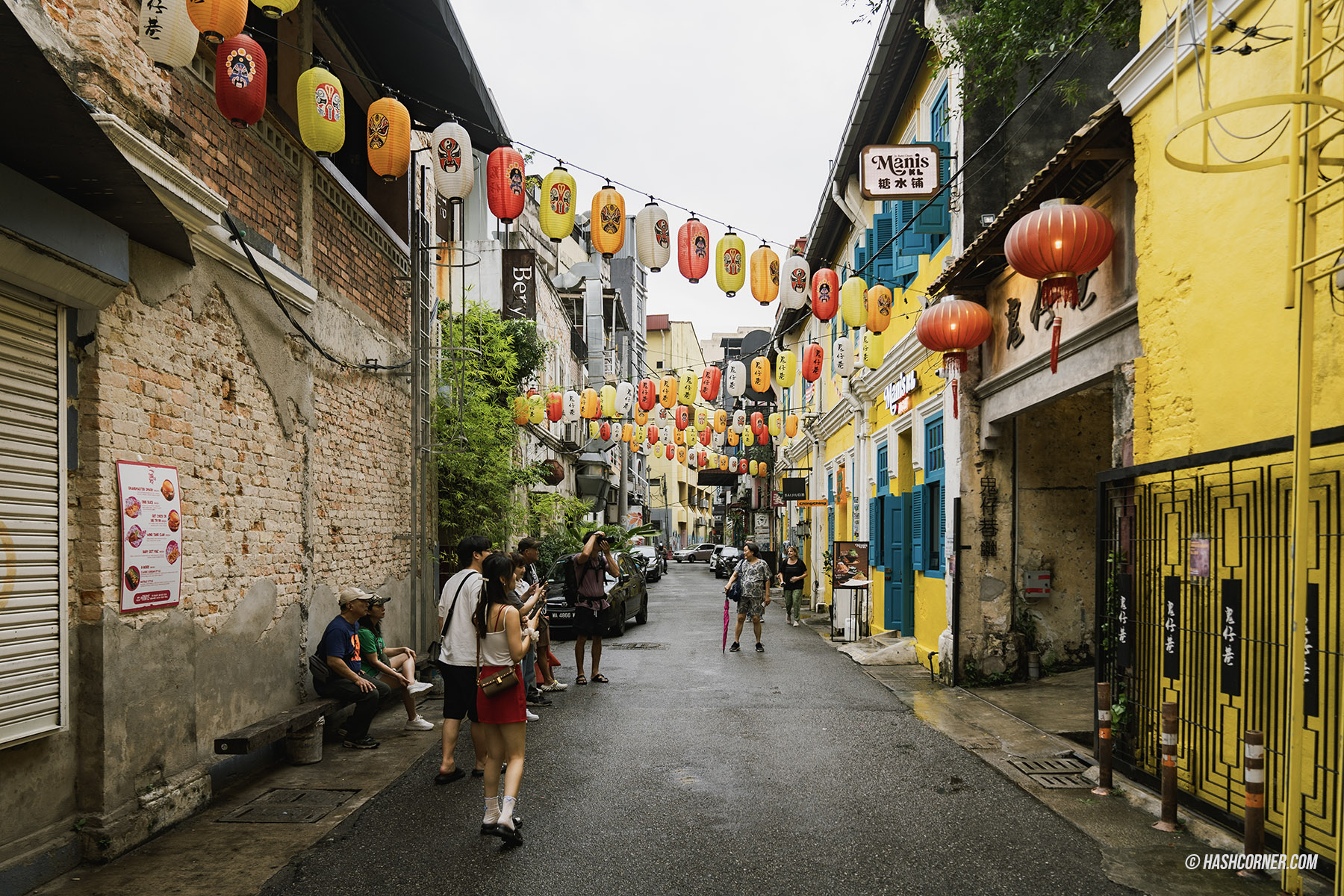 รีวิว กัวลาลัมเปอร์ (Kuala Lumpur) x มาเลเซีย กินเที่ยว ถ่ายรูปครบ