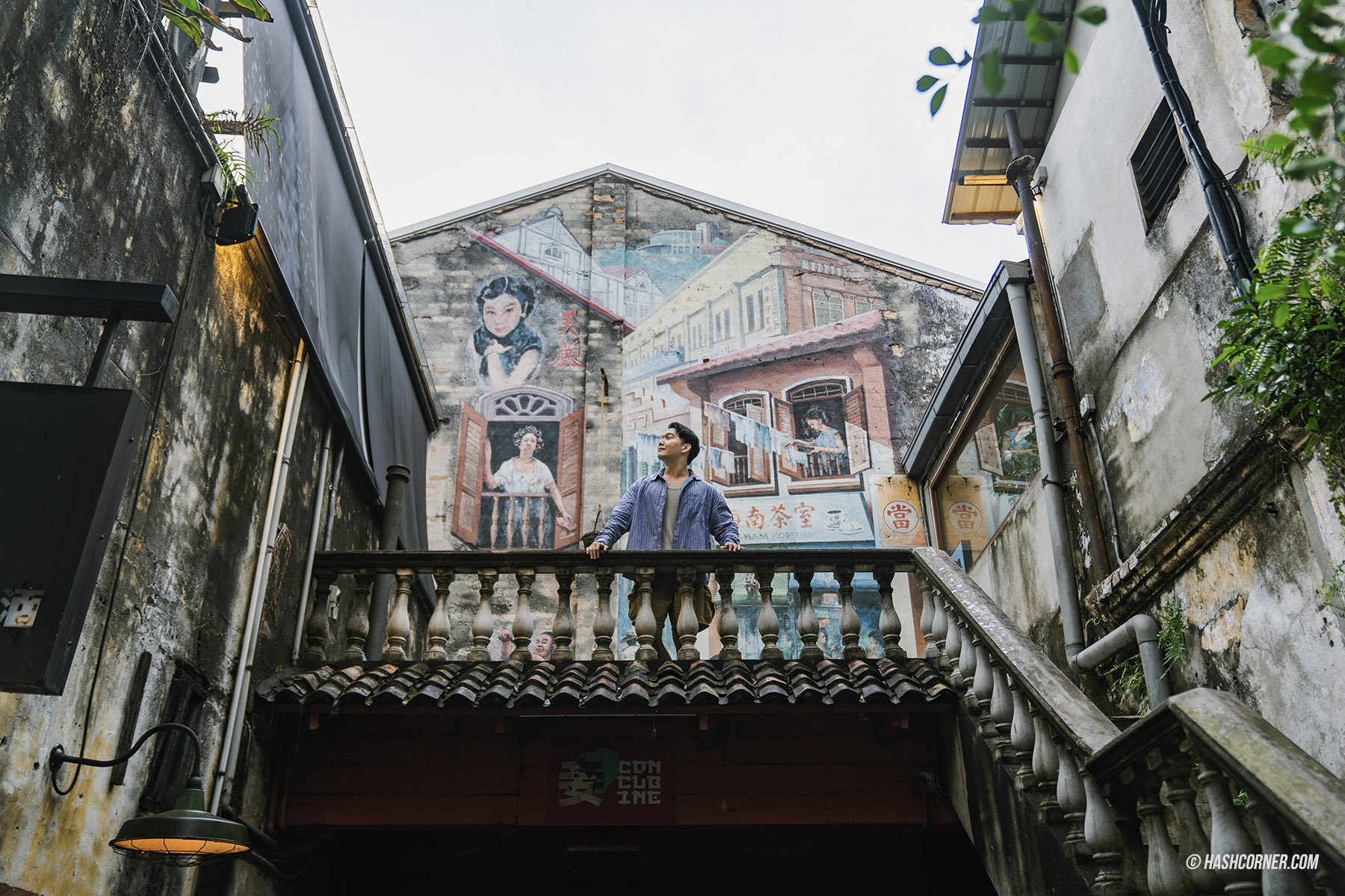รีวิว กัวลาลัมเปอร์ (Kuala Lumpur) x มาเลเซีย กินเที่ยว ถ่ายรูปครบ