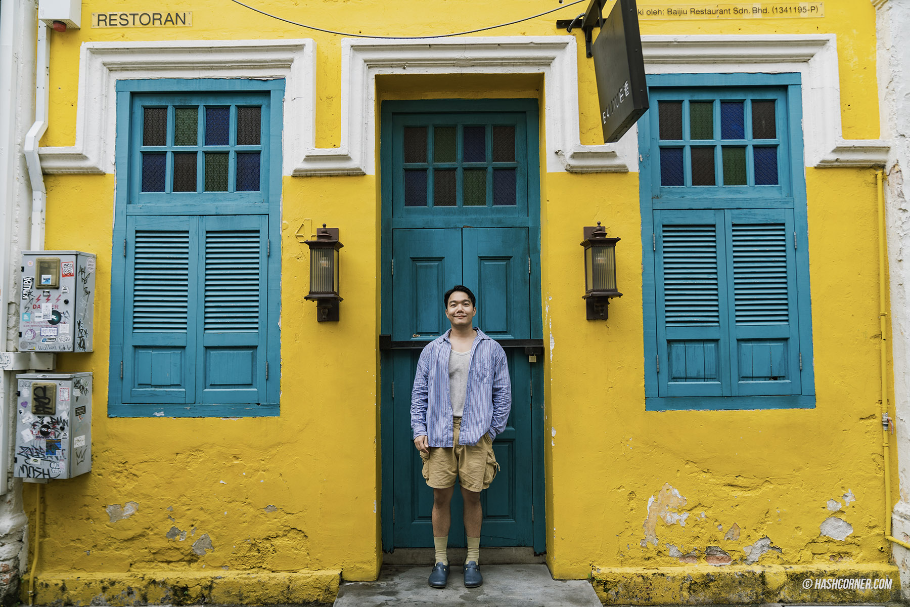 รีวิว กัวลาลัมเปอร์ (Kuala Lumpur) x มาเลเซีย กินเที่ยว ถ่ายรูปครบ