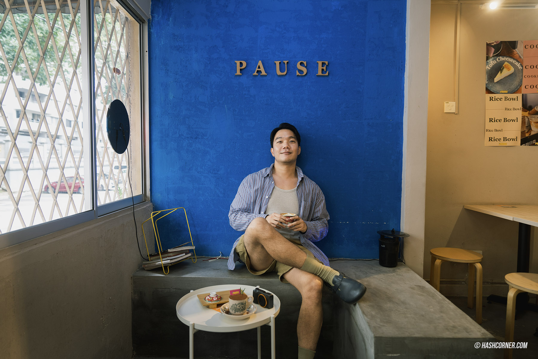 รีวิว กัวลาลัมเปอร์ (Kuala Lumpur) x มาเลเซีย กินเที่ยว ถ่ายรูปครบ