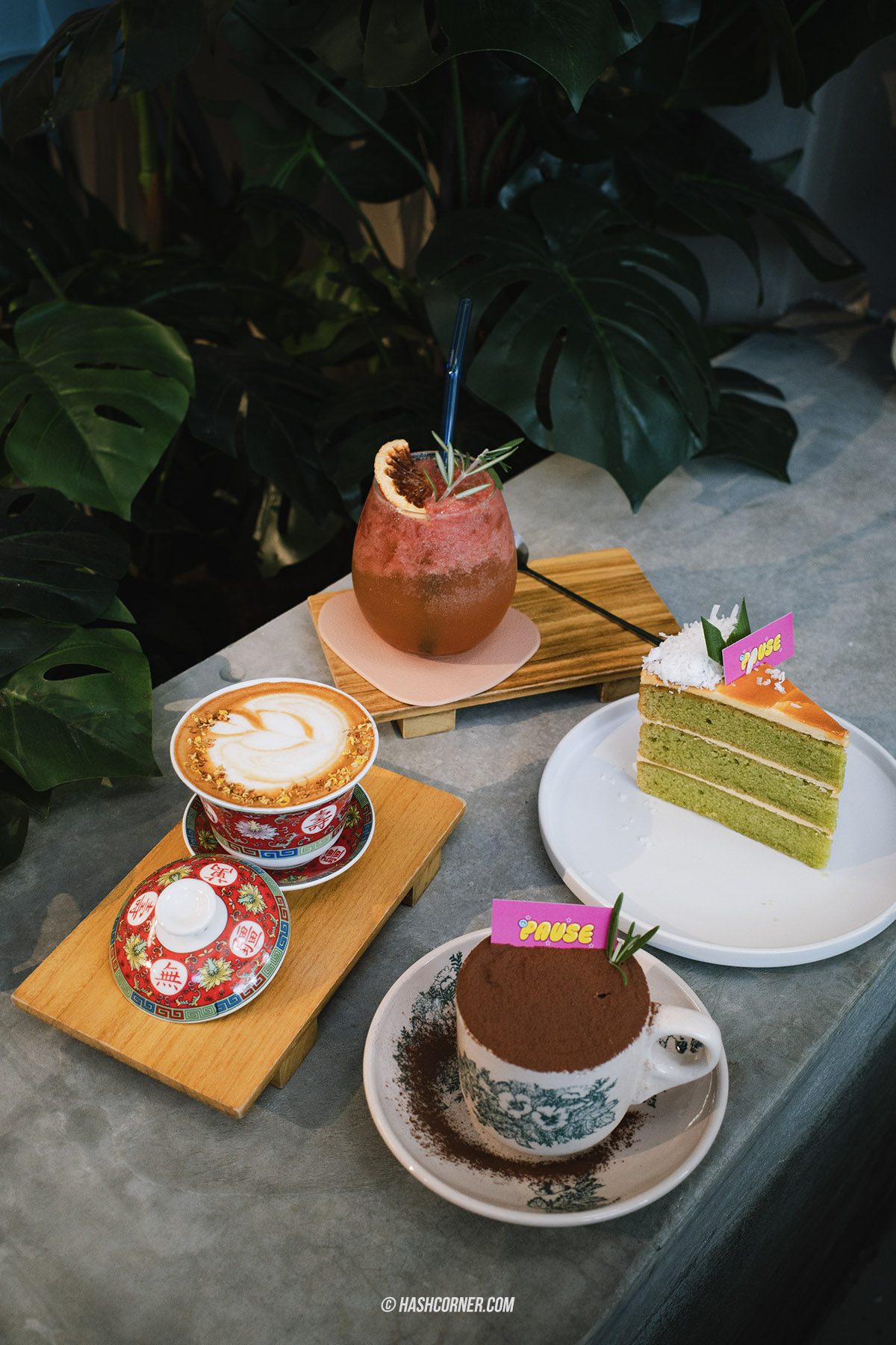รีวิว กัวลาลัมเปอร์ (Kuala Lumpur) x มาเลเซีย กินเที่ยว ถ่ายรูปครบ