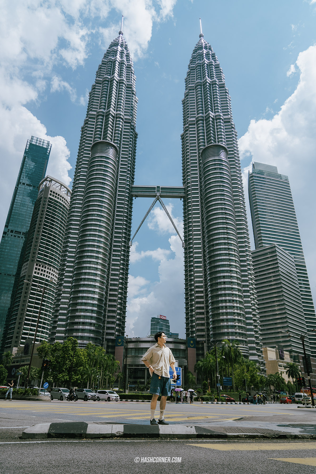 รีวิว กัวลาลัมเปอร์ (Kuala Lumpur) x มาเลเซีย กินเที่ยว ถ่ายรูปครบ