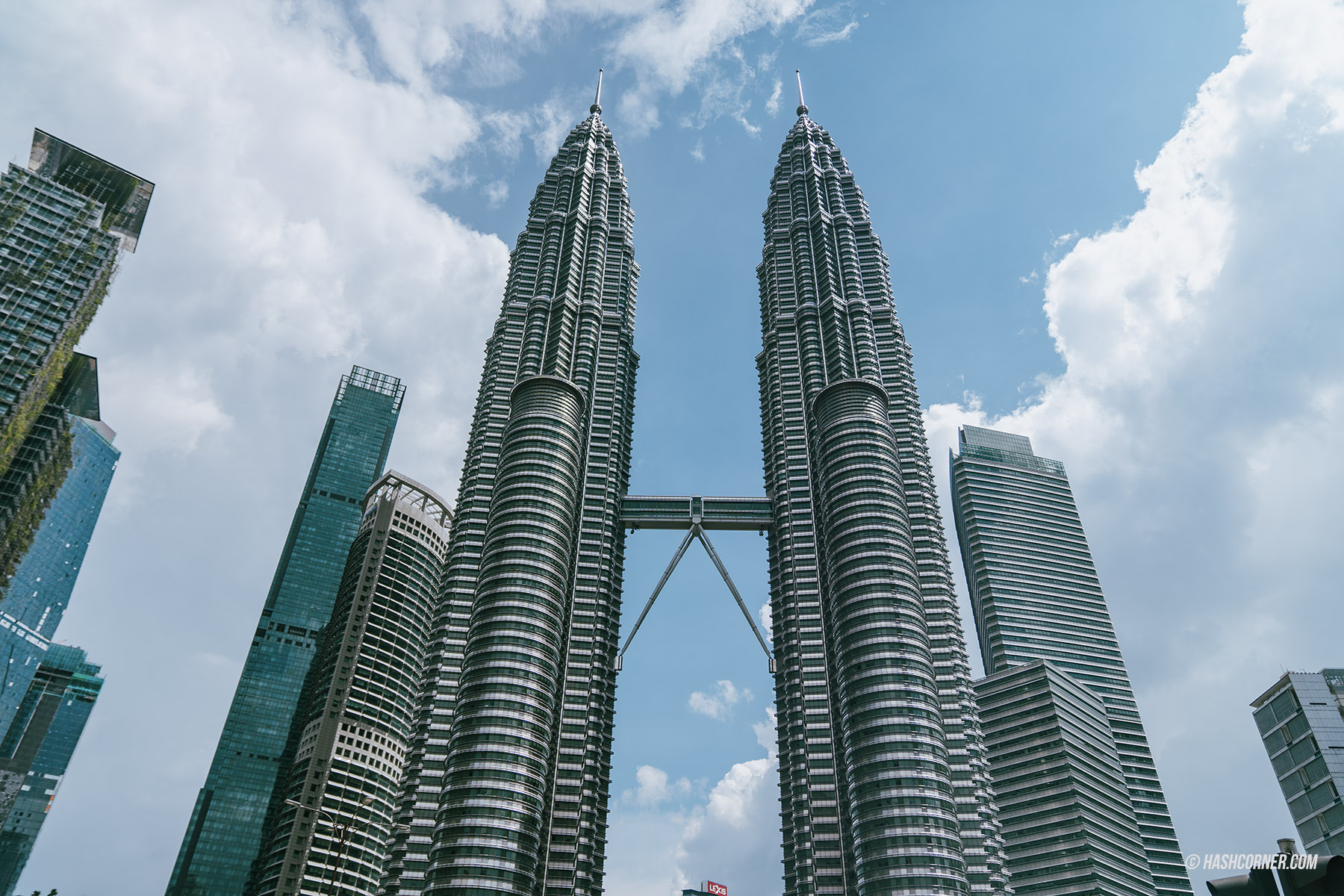 รีวิว กัวลาลัมเปอร์ (Kuala Lumpur) x มาเลเซีย กินเที่ยว ถ่ายรูปครบ