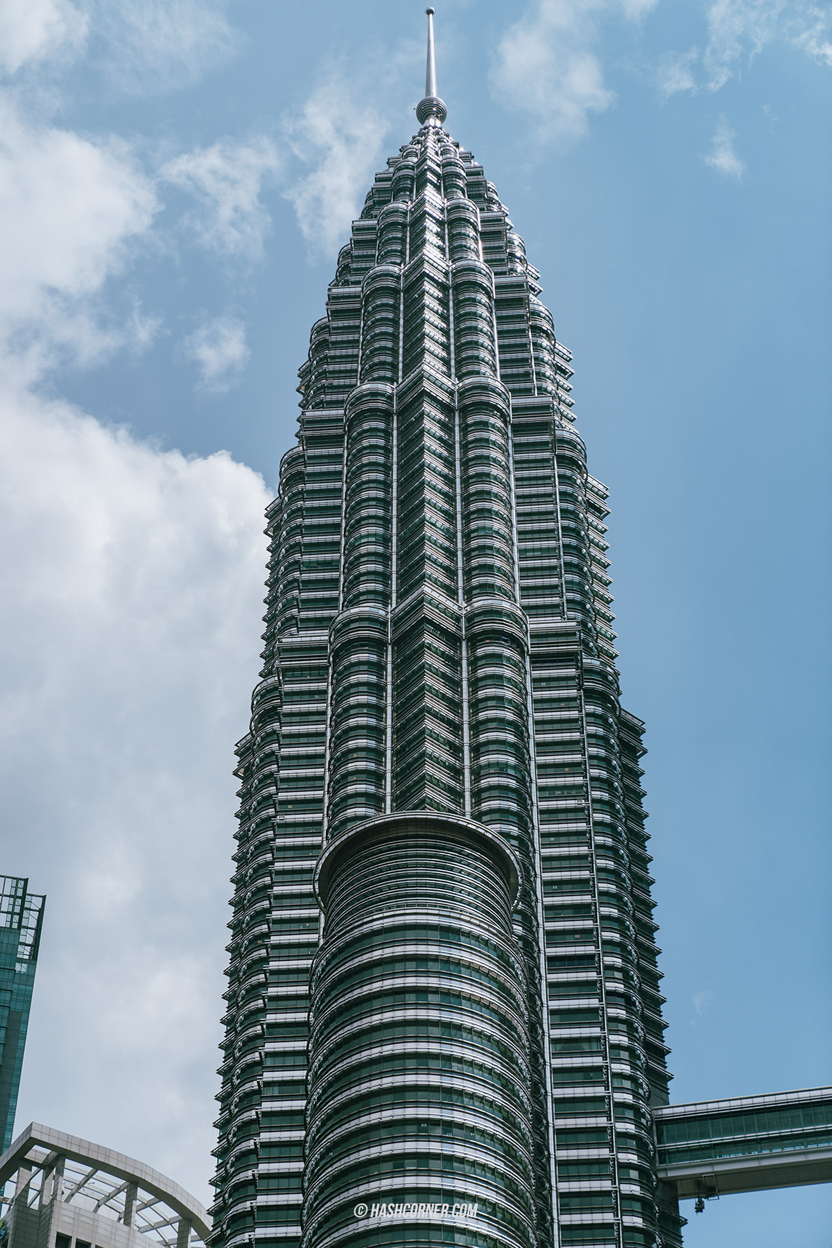 รีวิว กัวลาลัมเปอร์ (Kuala Lumpur) x มาเลเซีย กินเที่ยว ถ่ายรูปครบ