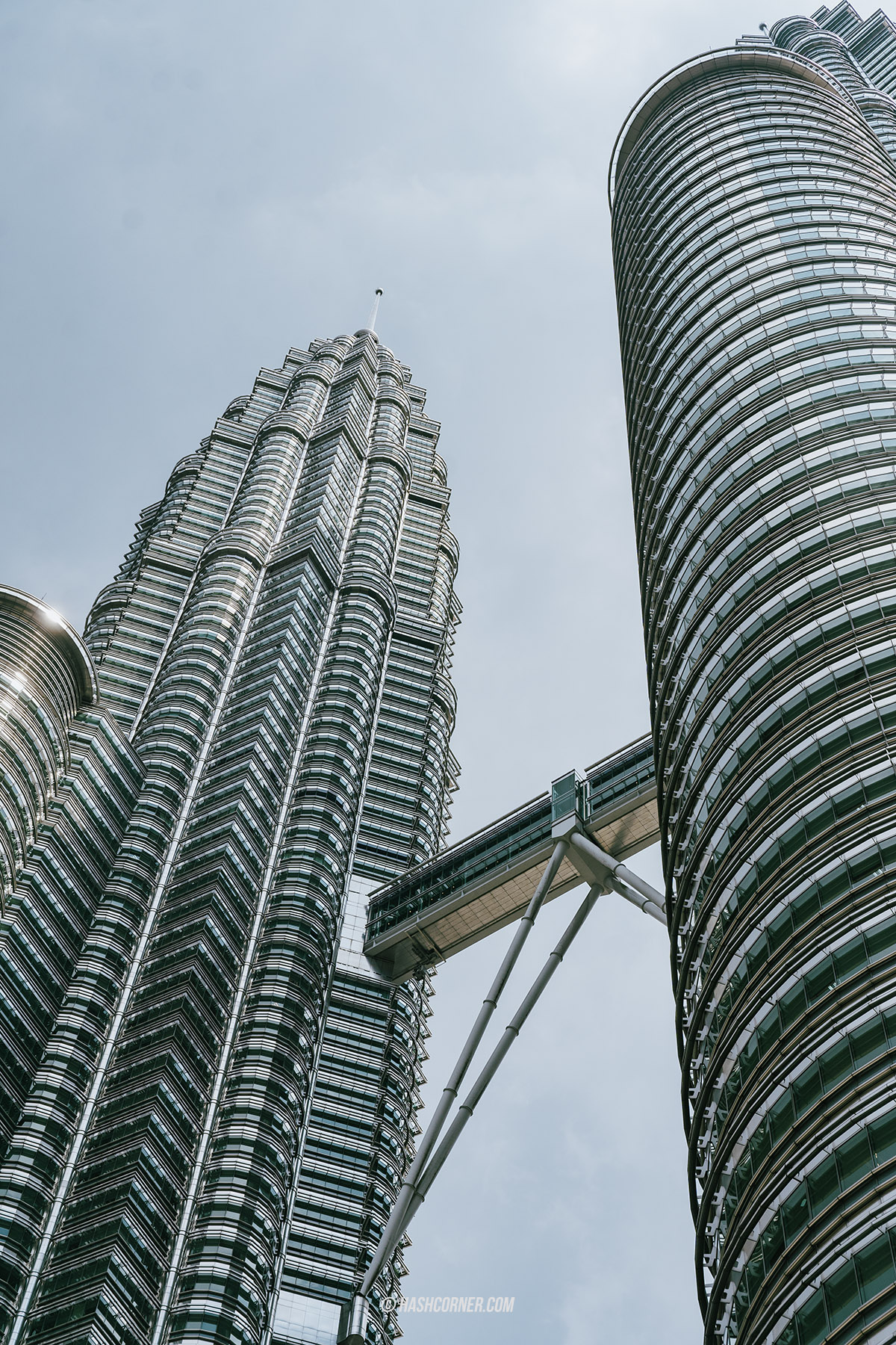 รีวิว กัวลาลัมเปอร์ (Kuala Lumpur) x มาเลเซีย กินเที่ยว ถ่ายรูปครบ
