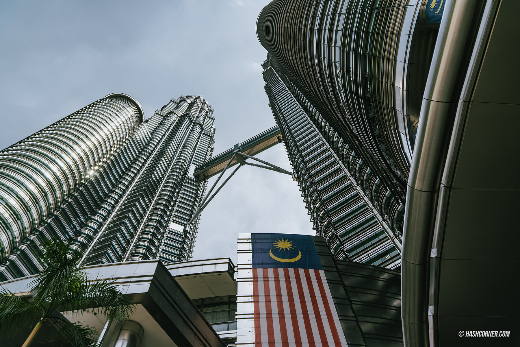 รีวิว กัวลาลัมเปอร์ (Kuala Lumpur) x มาเลเซีย กินเที่ยว ถ่ายรูปครบ