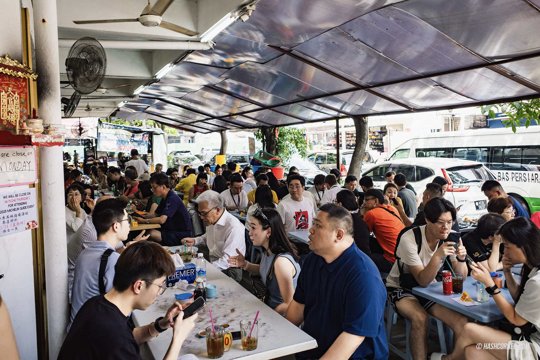 รีวิว กัวลาลัมเปอร์ (Kuala Lumpur) x มาเลเซีย กินเที่ยว ถ่ายรูปครบ