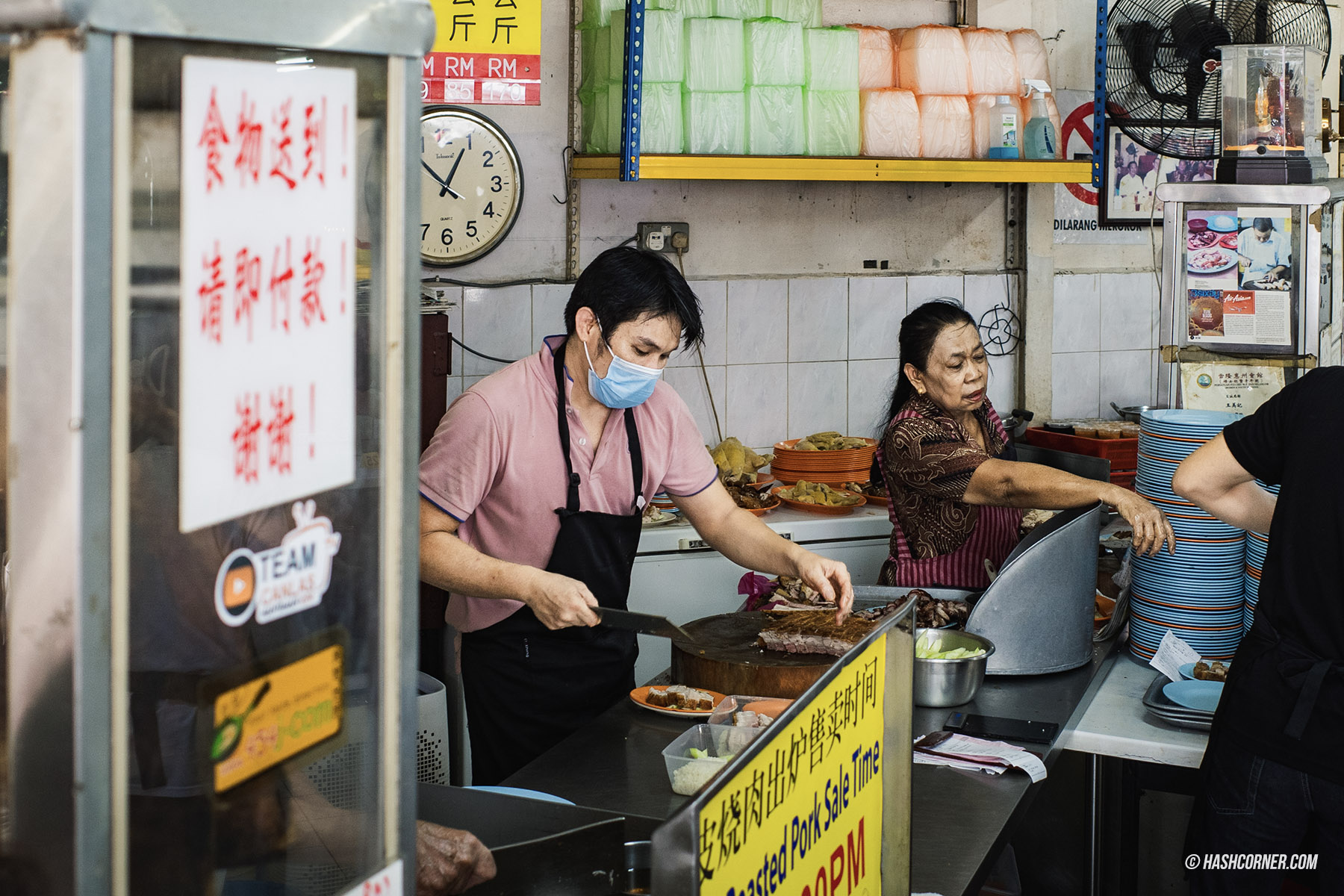 รีวิว กัวลาลัมเปอร์ (Kuala Lumpur) x มาเลเซีย กินเที่ยว ถ่ายรูปครบ