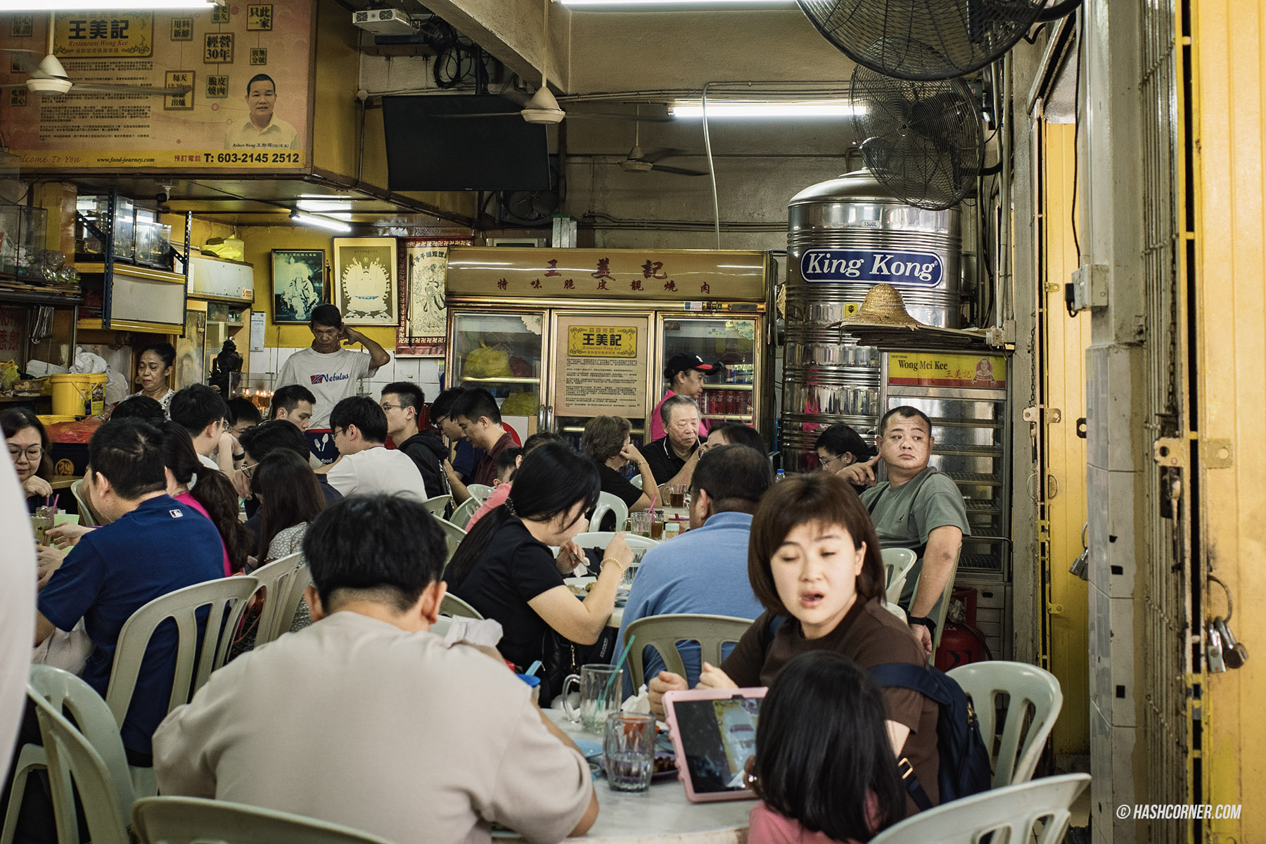 รีวิว กัวลาลัมเปอร์ (Kuala Lumpur) x มาเลเซีย กินเที่ยว ถ่ายรูปครบ