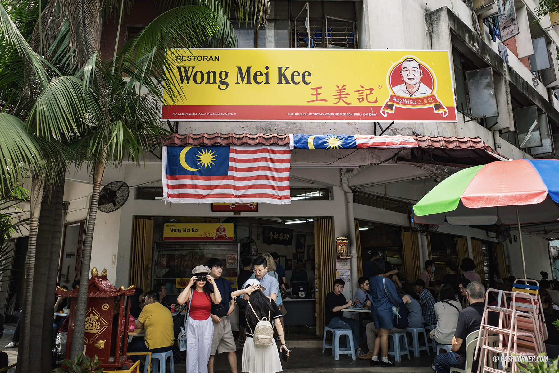 รีวิว กัวลาลัมเปอร์ (Kuala Lumpur) x มาเลเซีย กินเที่ยว ถ่ายรูปครบ