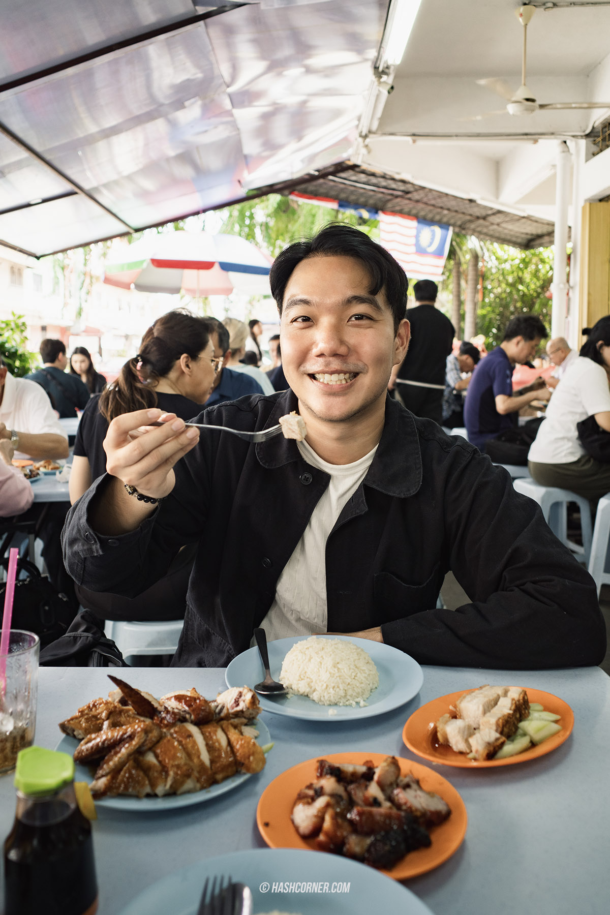 รีวิว กัวลาลัมเปอร์ (Kuala Lumpur) x มาเลเซีย กินเที่ยว ถ่ายรูปครบ