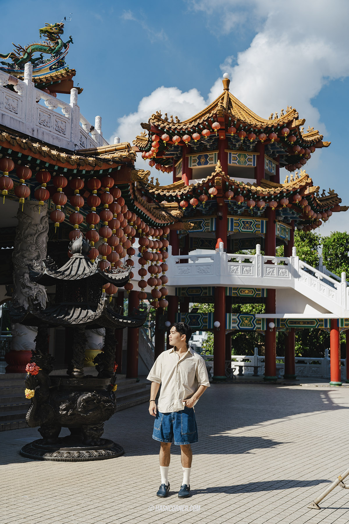 รีวิว กัวลาลัมเปอร์ (Kuala Lumpur) x มาเลเซีย กินเที่ยว ถ่ายรูปครบ