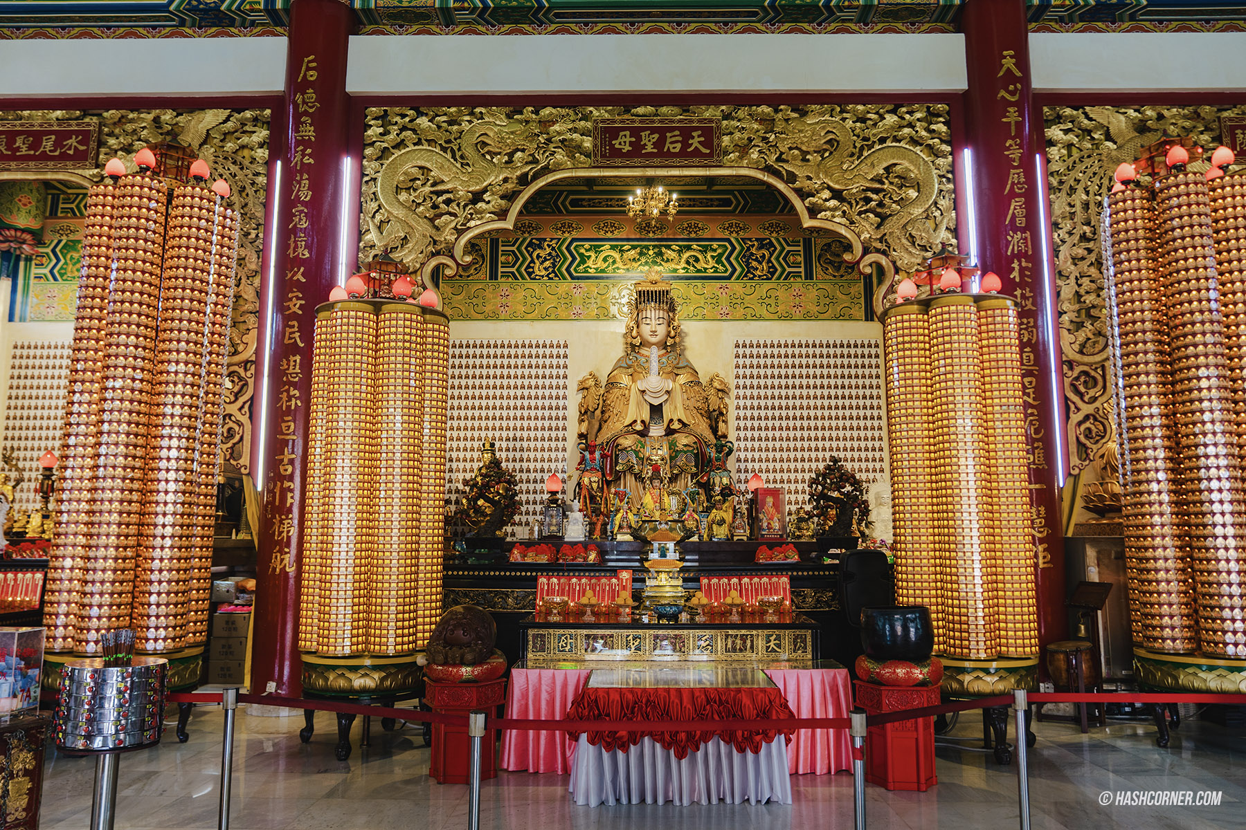 รีวิว กัวลาลัมเปอร์ (Kuala Lumpur) x มาเลเซีย กินเที่ยว ถ่ายรูปครบ