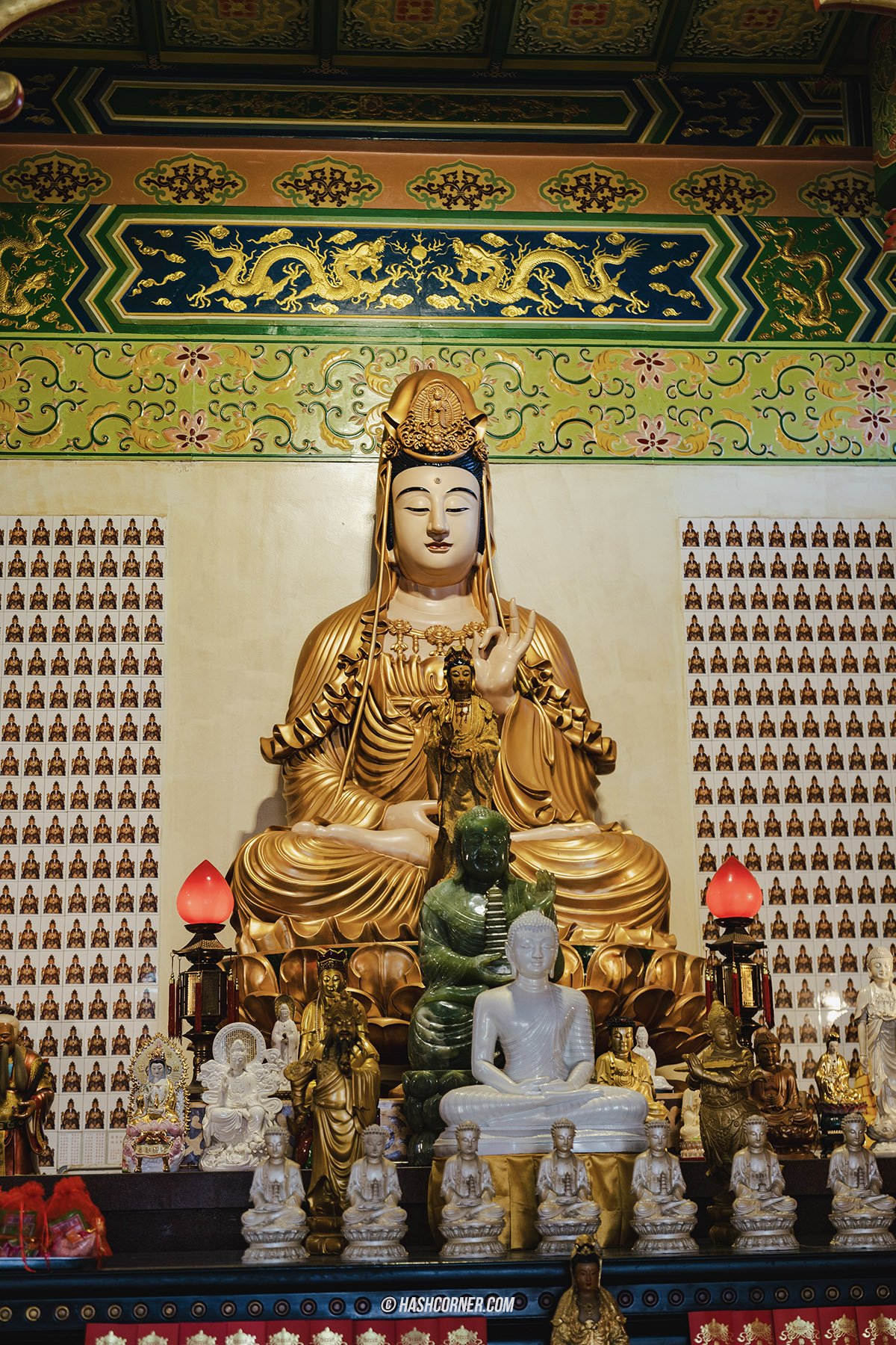 รีวิว กัวลาลัมเปอร์ (Kuala Lumpur) x มาเลเซีย กินเที่ยว ถ่ายรูปครบ