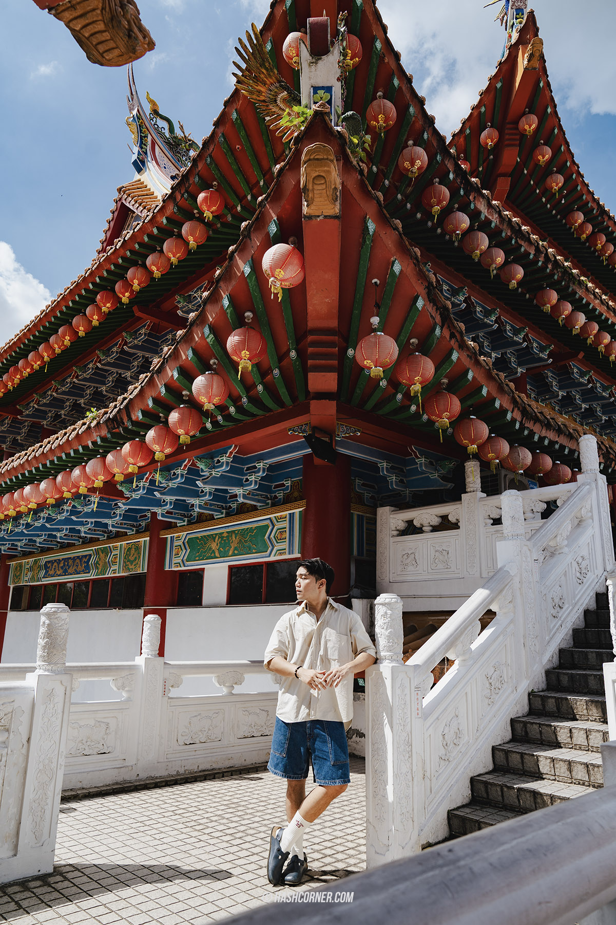 รีวิว กัวลาลัมเปอร์ (Kuala Lumpur) x มาเลเซีย กินเที่ยว ถ่ายรูปครบ
