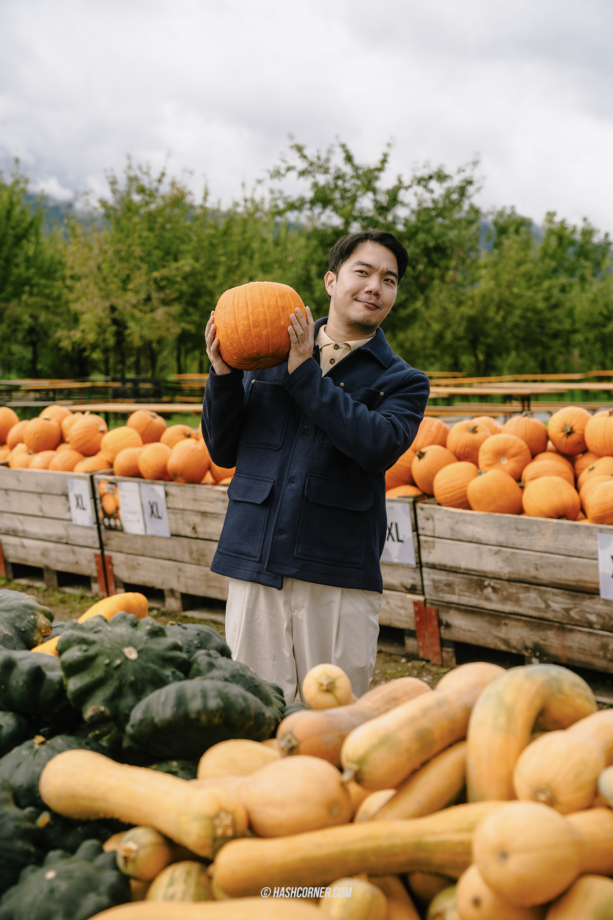 รีวิว ราพเพอร์สวิล (Rapperswil) x สวิตเซอร์แลนด์ เที่ยวเมืองดอกกุหลาบ