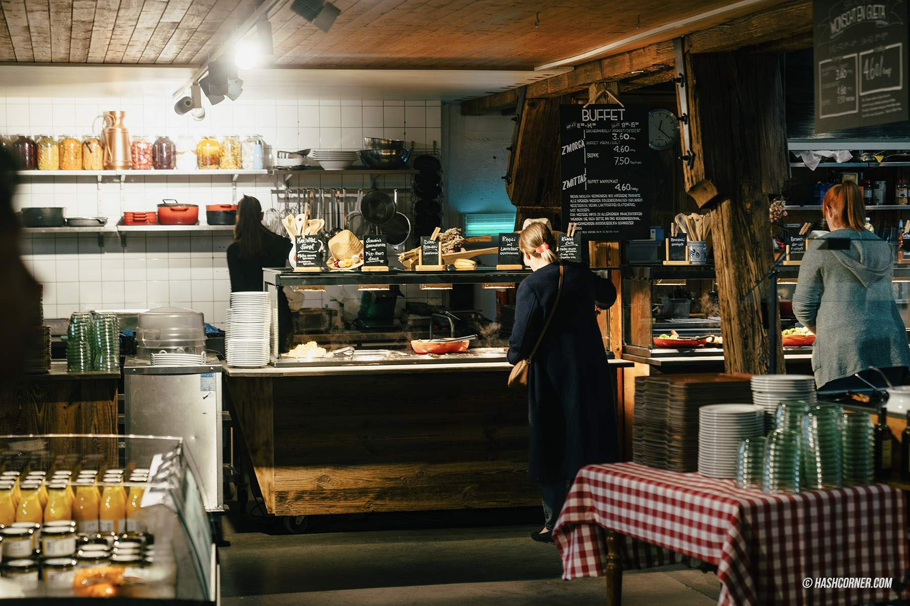 รีวิว ราพเพอร์สวิล (Rapperswil) x สวิตเซอร์แลนด์ เที่ยวเมืองดอกกุหลาบ