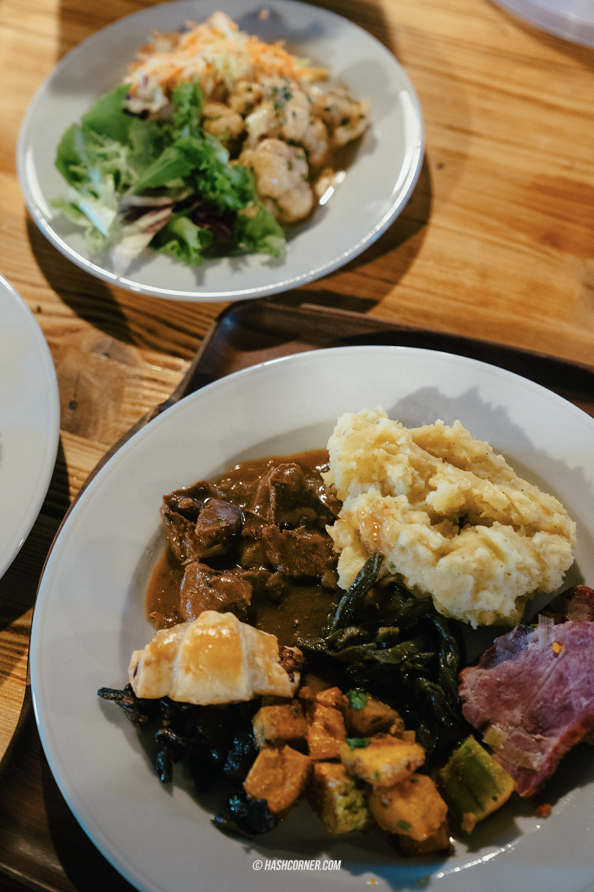 รีวิว ราพเพอร์สวิล (Rapperswil) x สวิตเซอร์แลนด์ เที่ยวเมืองดอกกุหลาบ