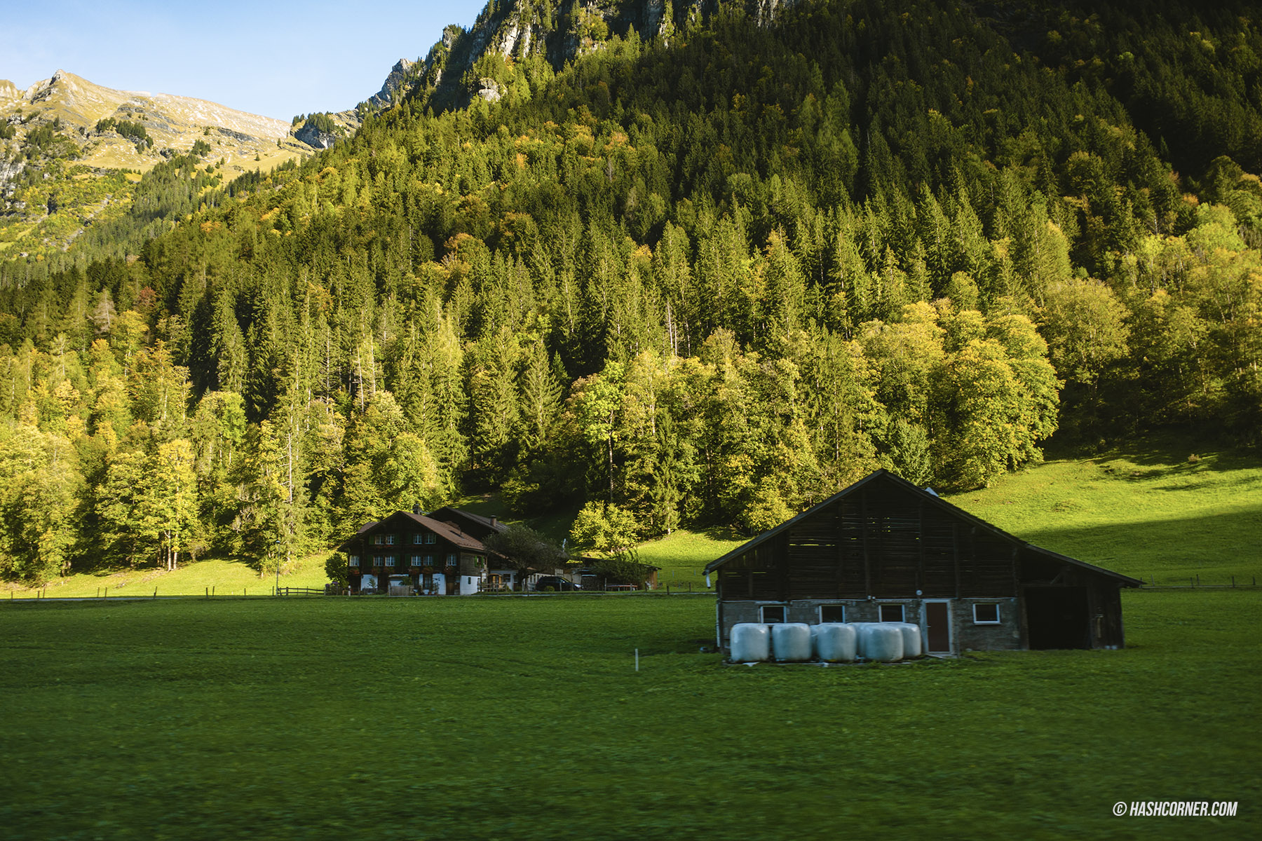 รีวิว ยอดเขาจุงเฟรายอค (Jungfraujoch) x สวิตเซอร์แลนด์