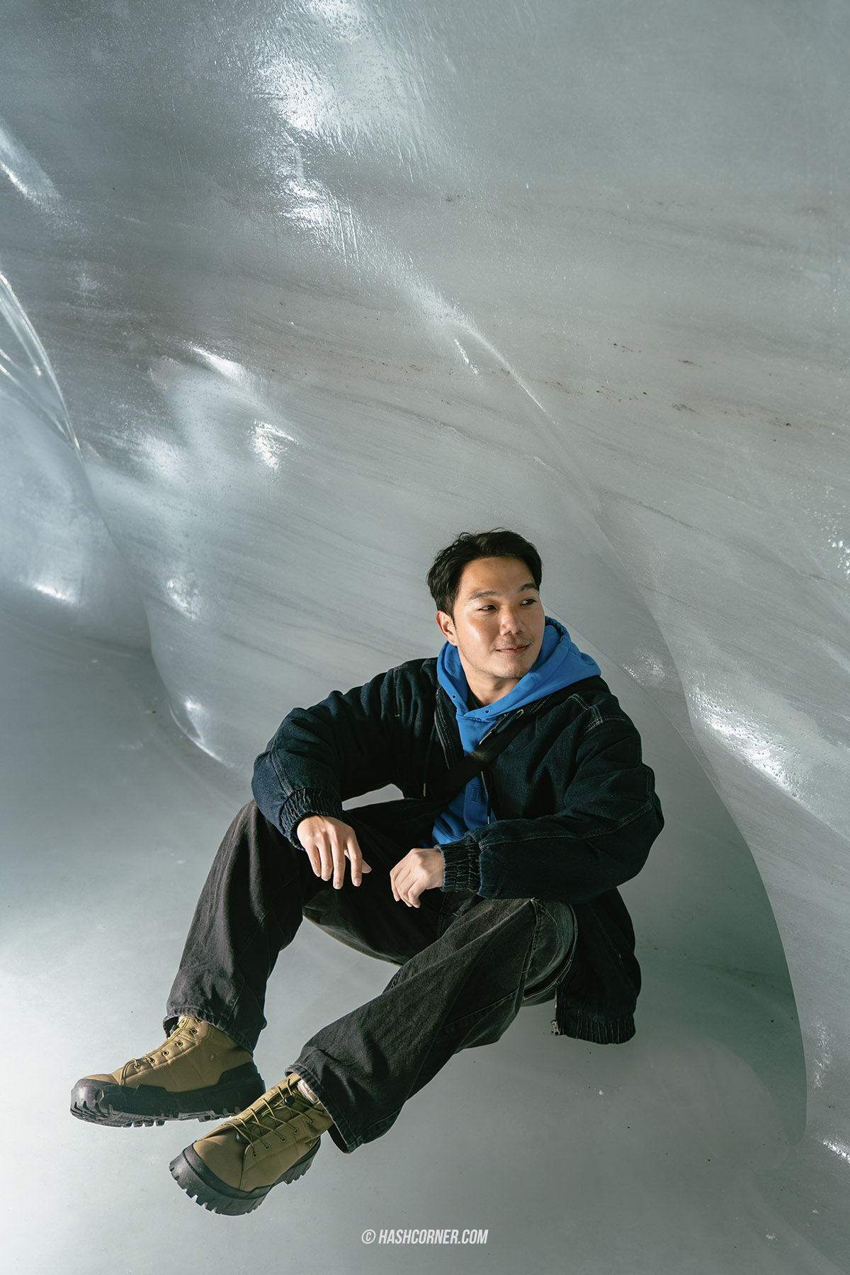 รีวิว ยอดเขาจุงเฟรายอค (Jungfraujoch) x สวิตเซอร์แลนด์