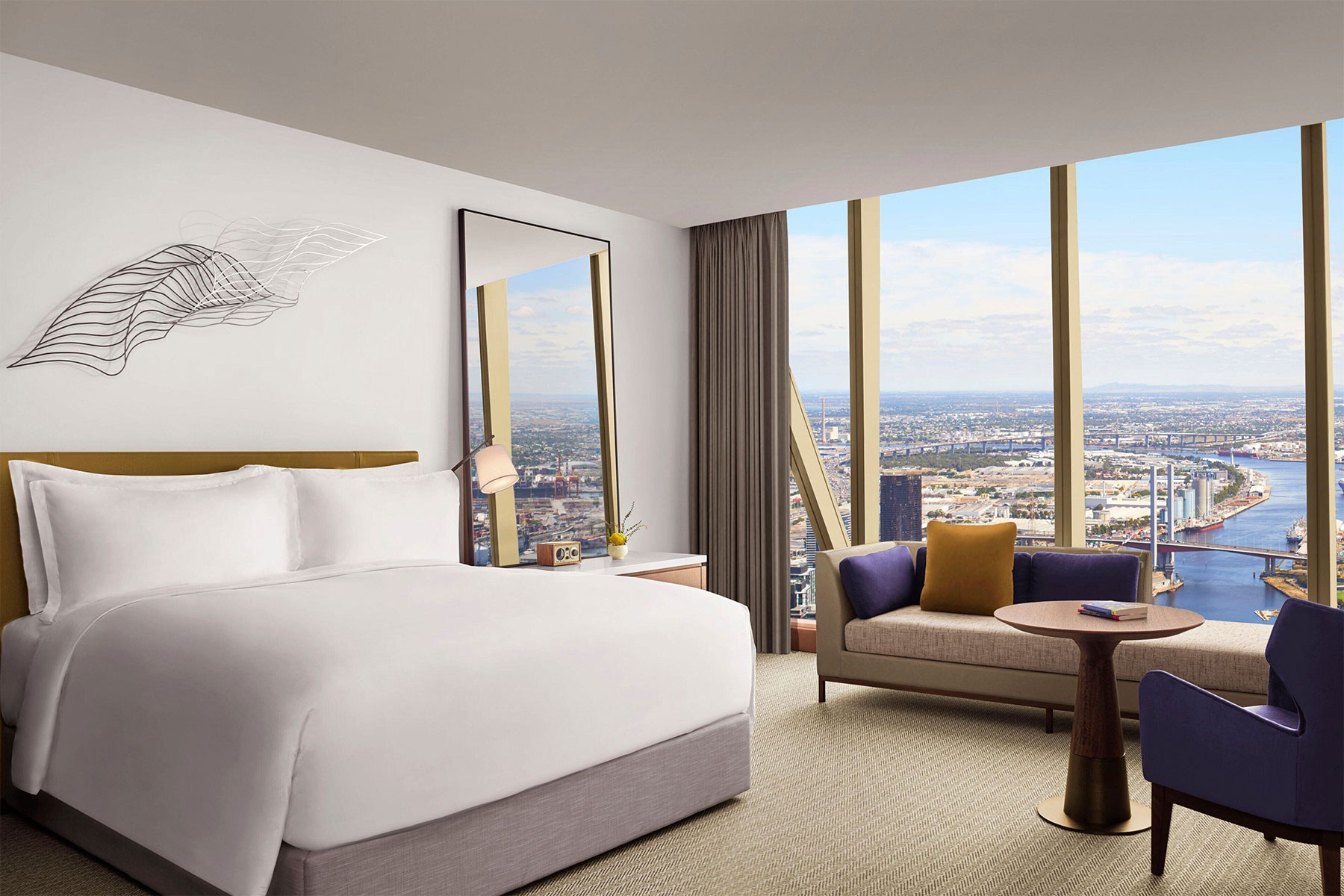 Where to Stay in Melbourne 2026: Best Areas & Hotels Guide