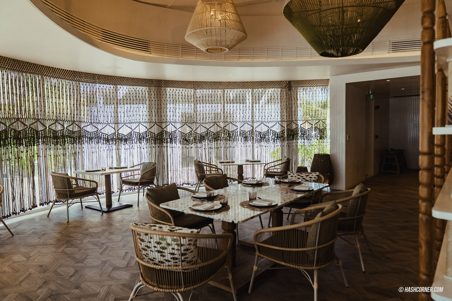 รีวิว Centara Mirage Lagoon Maldives x มัลดีฟส์ ที่พักบนเกาะสวรรค์